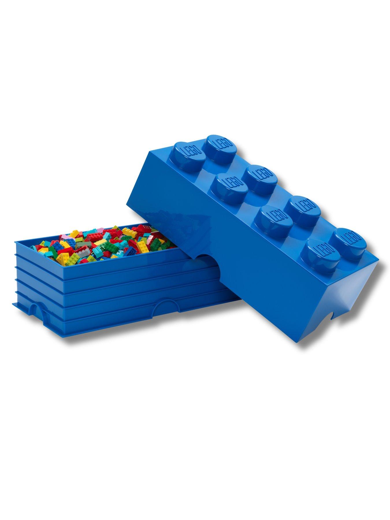 Image 3 of 5 of LEGO Storage Brick 8