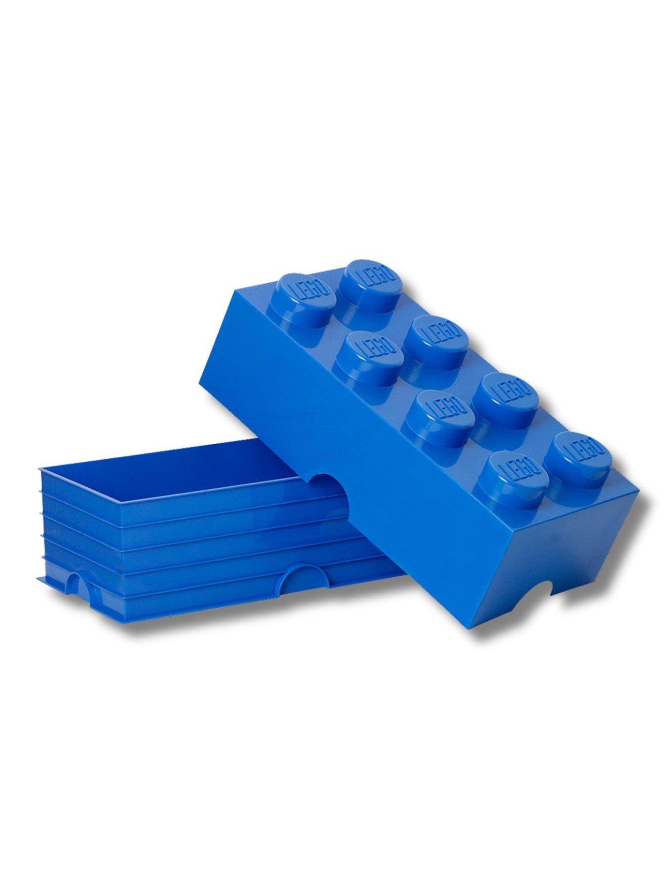 Image 5 of 5 of LEGO Storage Brick 8