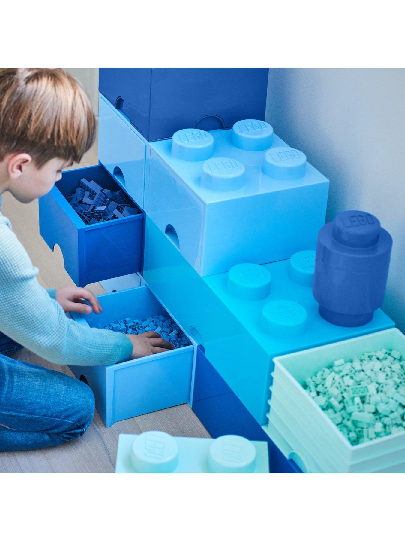 Image 2 of 4 of LEGO Storage Brick 8