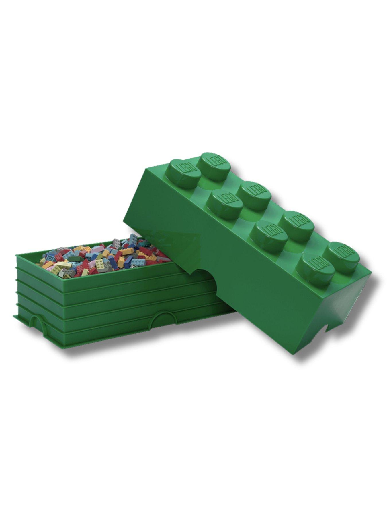 Image 3 of 4 of LEGO Storage Brick 8
