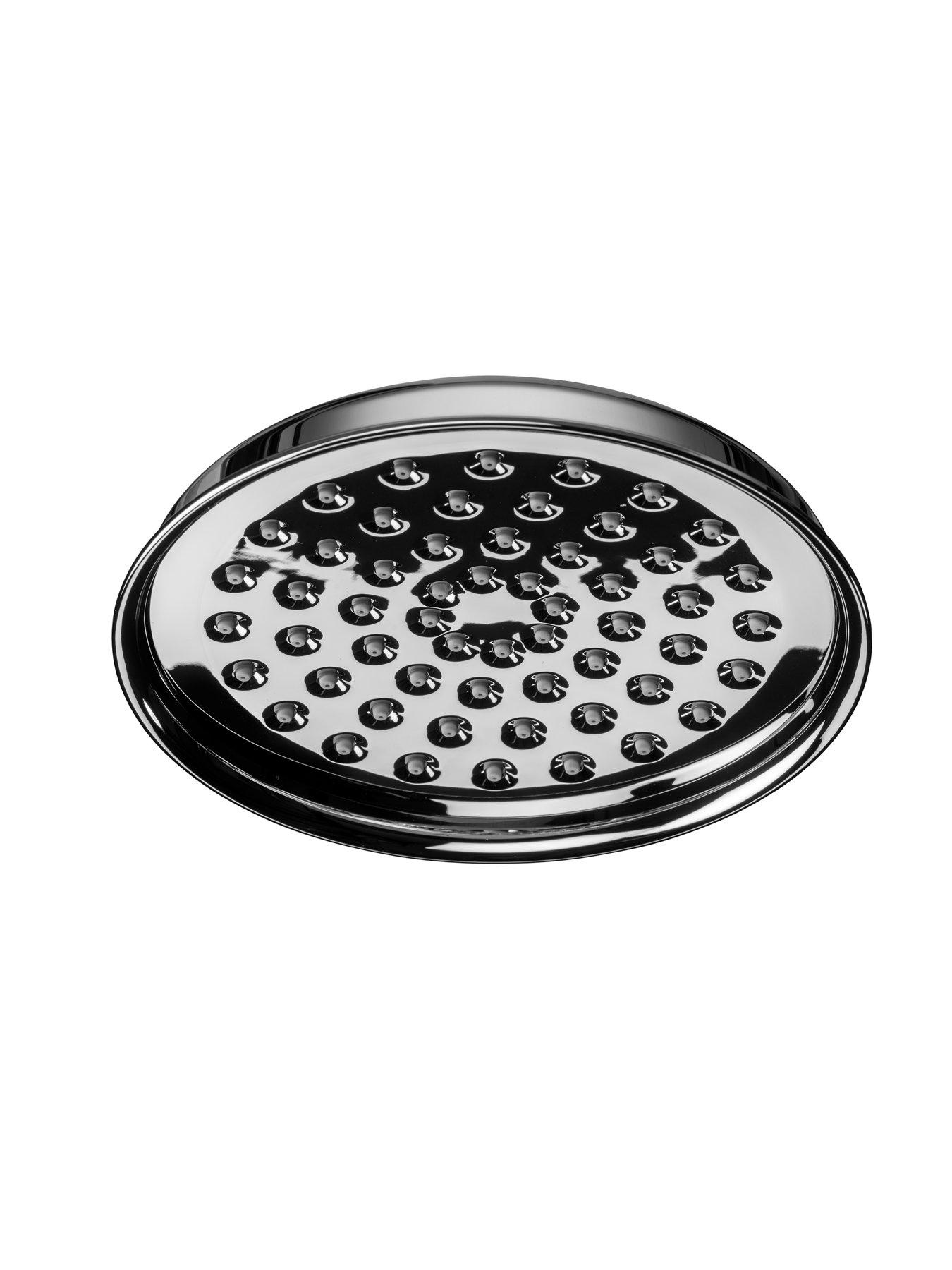 Image 3 of 5 of Croydex Traditional Rain Shower Overhead