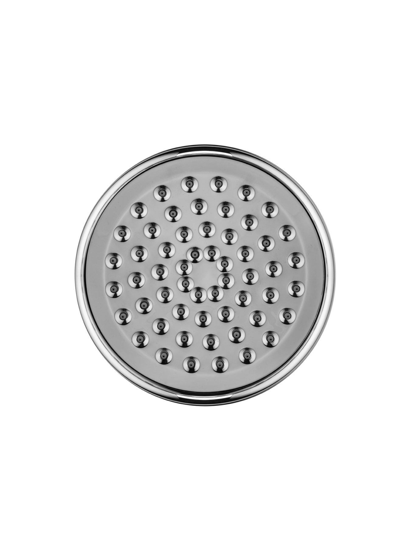 Image 4 of 5 of Croydex Traditional Rain Shower Overhead