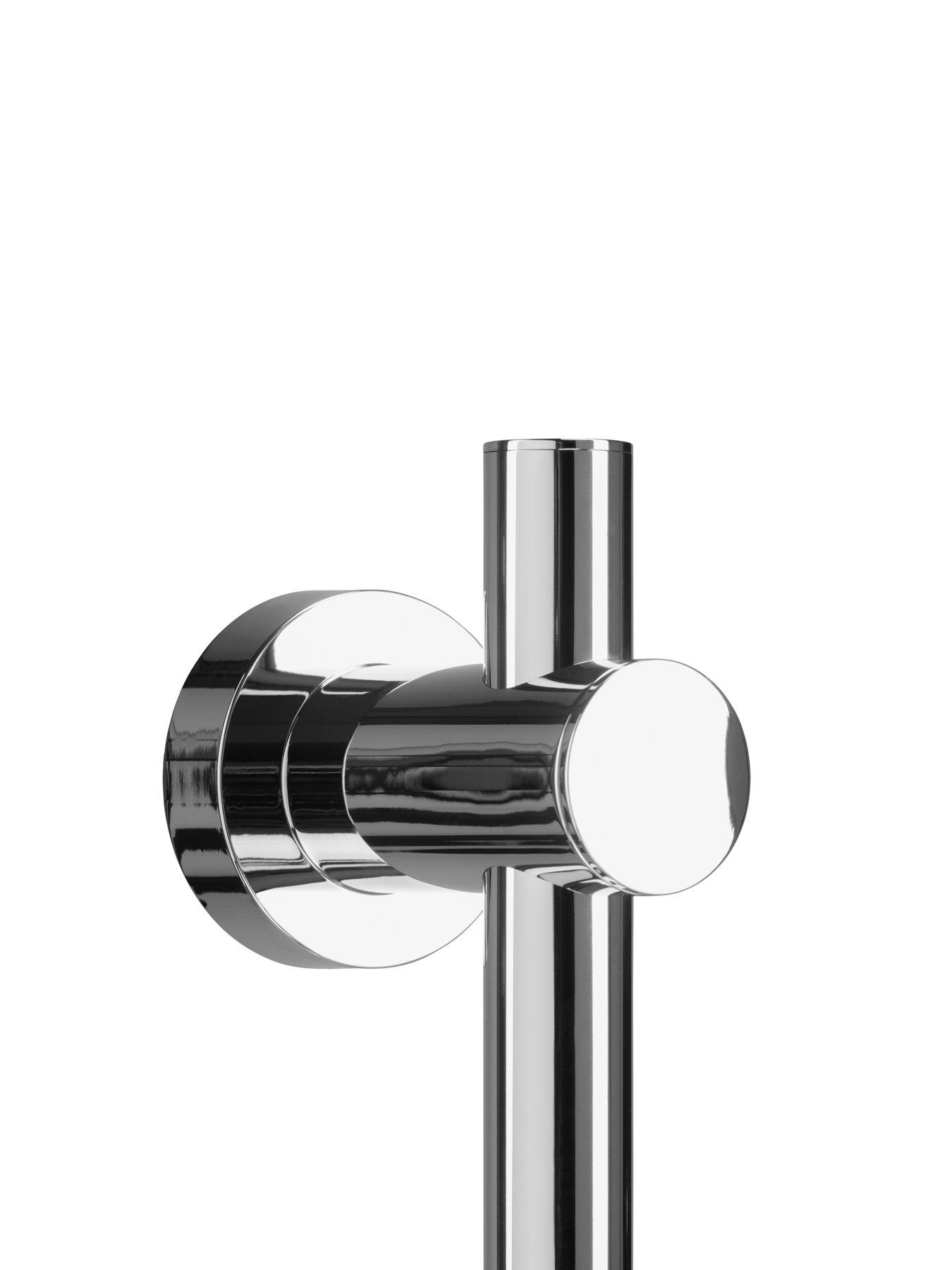 Image 4 of 5 of Croydex Presion Pressure Boost 5 Function Shower Set Chrome