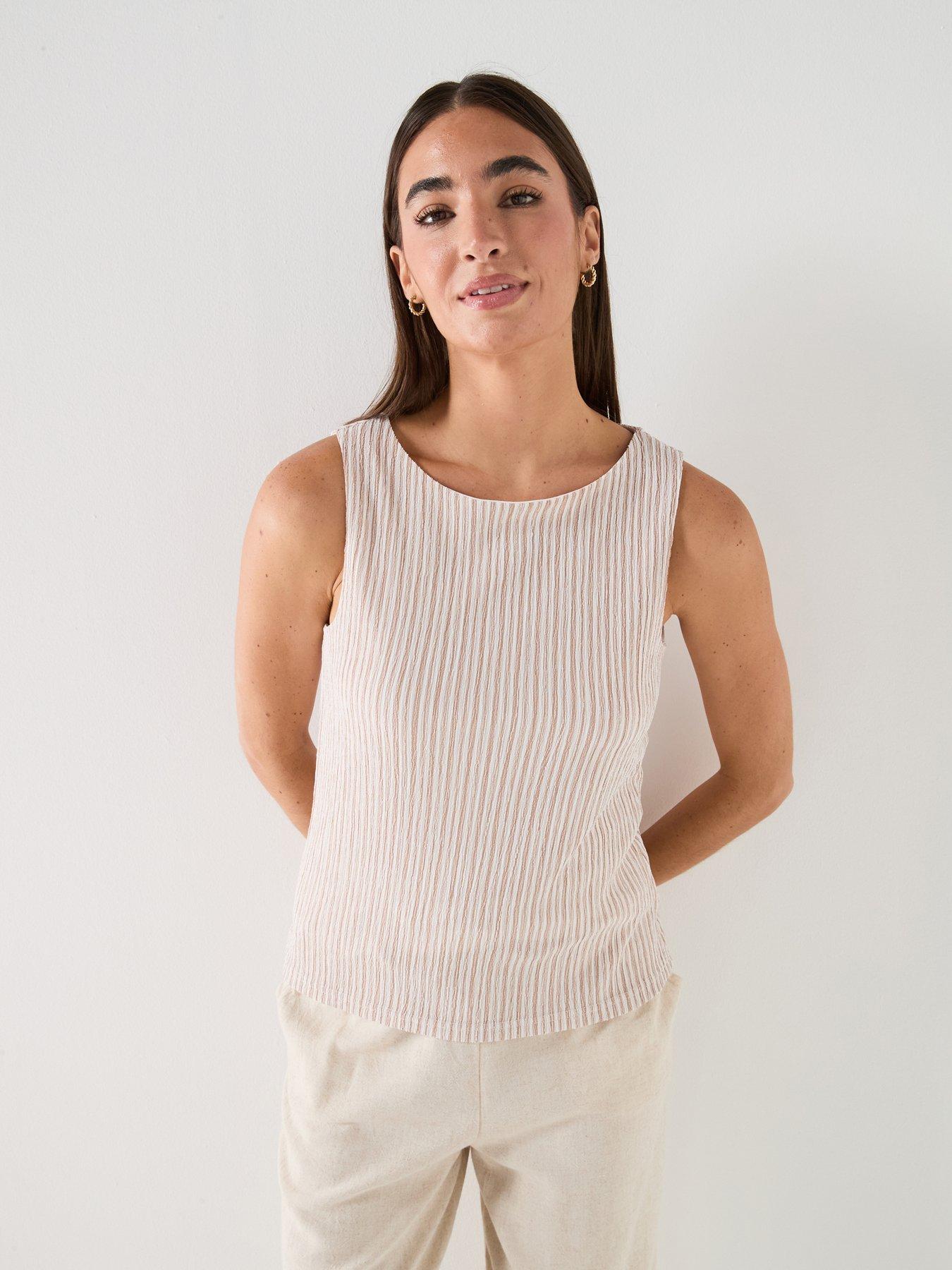 Image 1 of 6 of JDY Jdyocean S/l Boat Neck Top Jrs Dia