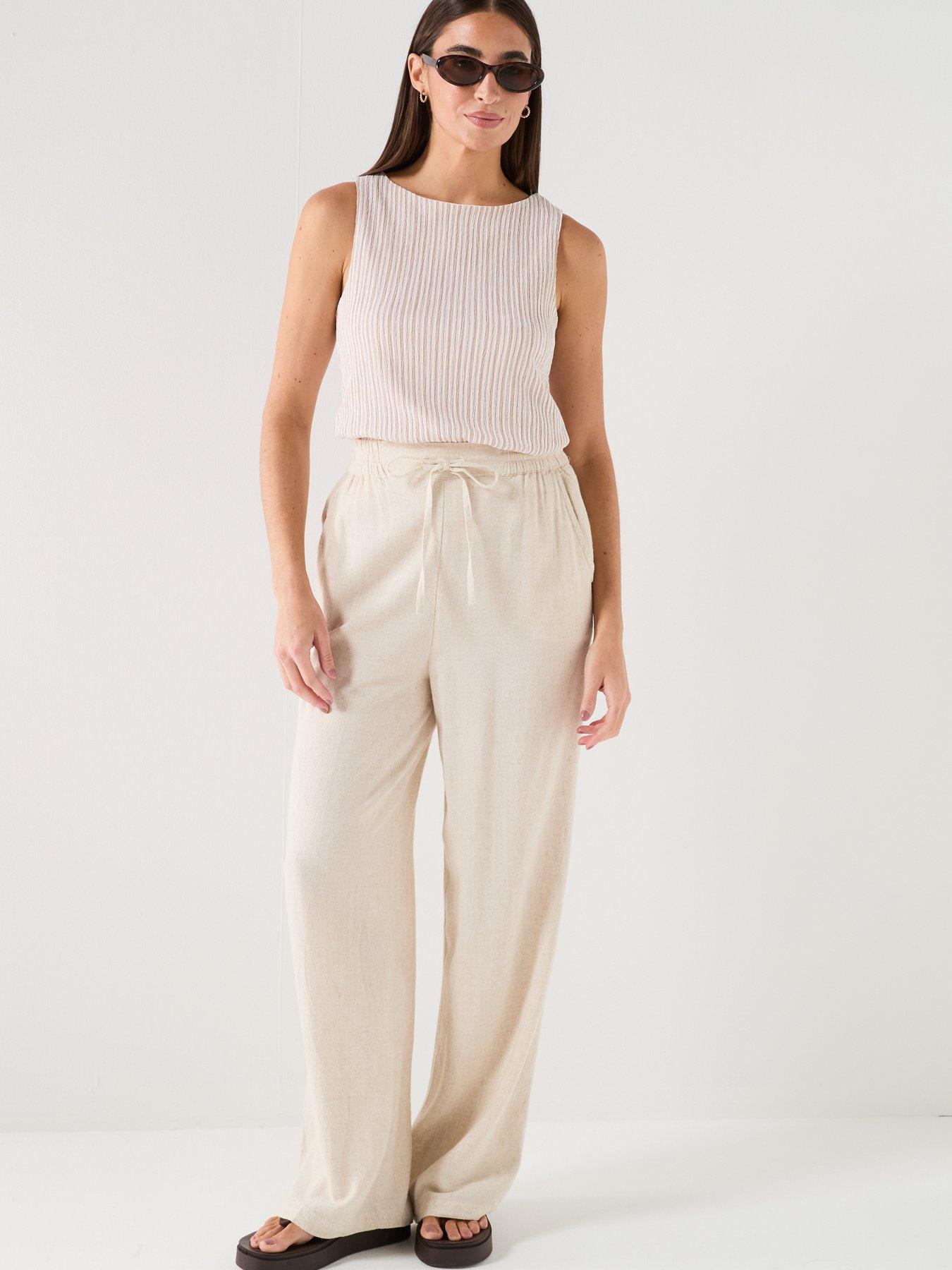 Image 3 of 6 of JDY Jdyocean S/l Boat Neck Top Jrs Dia