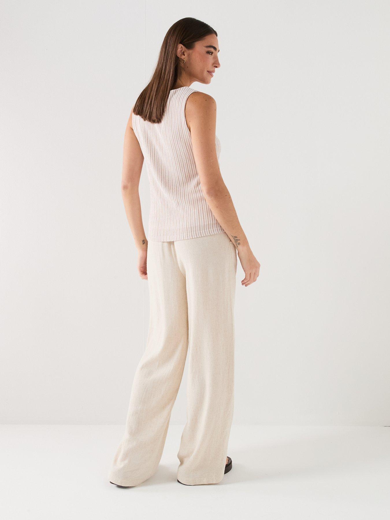 Image 6 of 6 of JDY Jdyocean S/l Boat Neck Top Jrs Dia