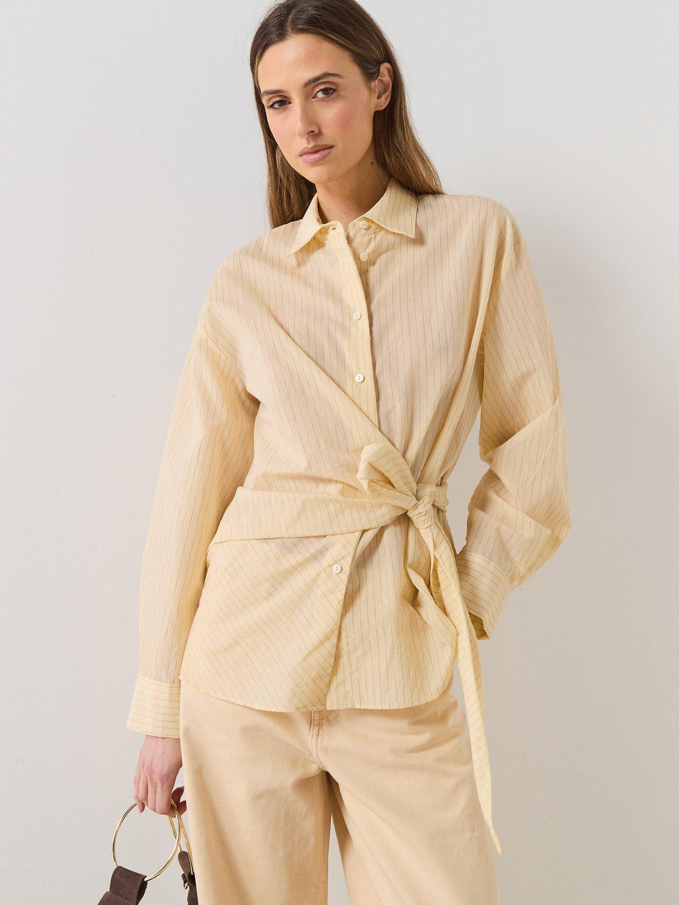Mango Shirt Chipiti