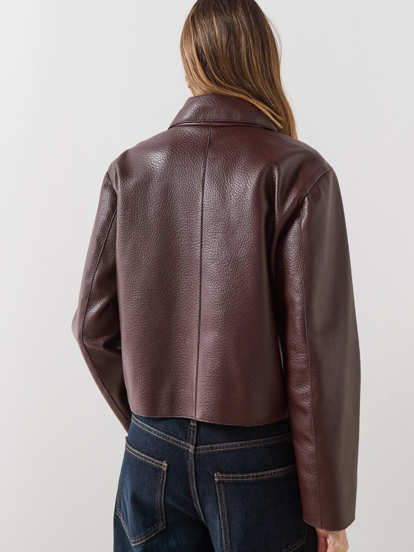 Image 2 of 6 of Mango Jacket Sabina