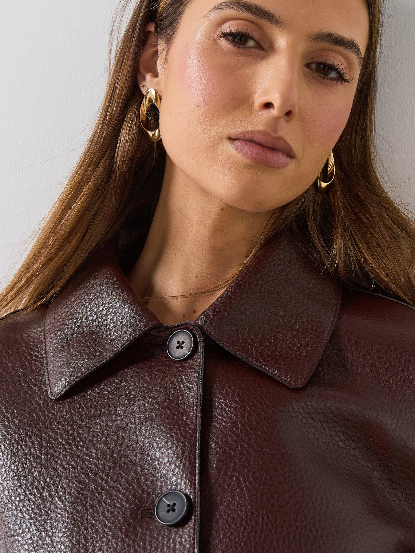 Image 5 of 6 of Mango Jacket Sabina