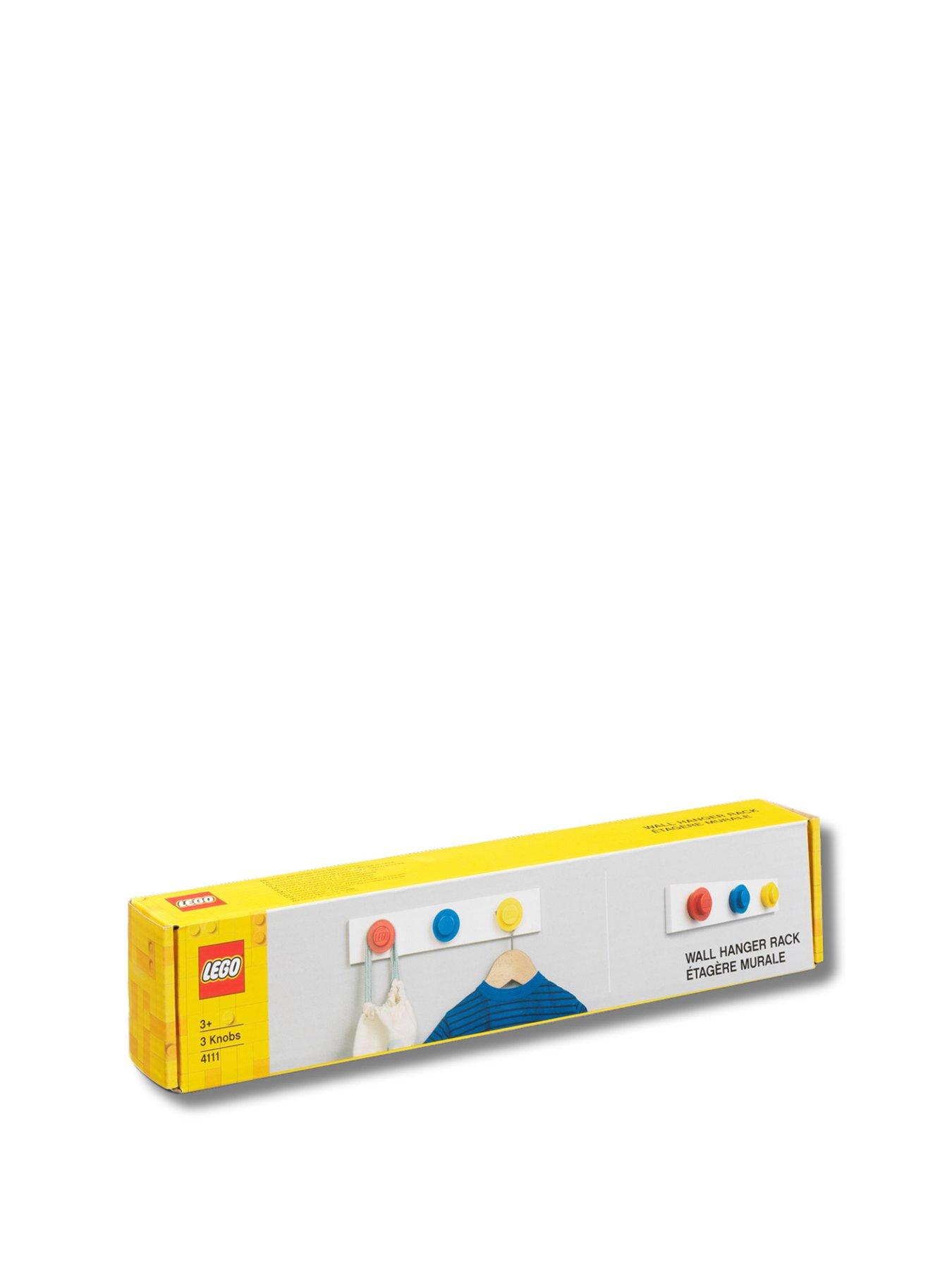 Image 1 of 3 of LEGO Wall Hanger Rack