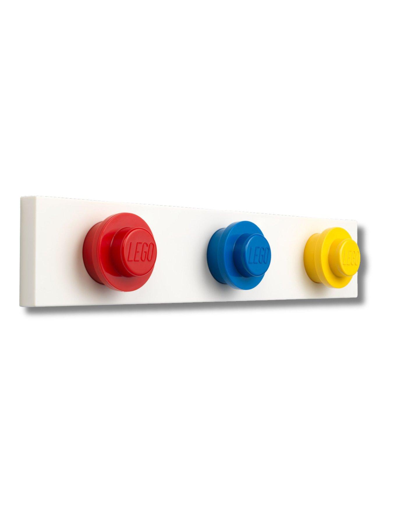 Image 2 of 3 of LEGO Wall Hanger Rack