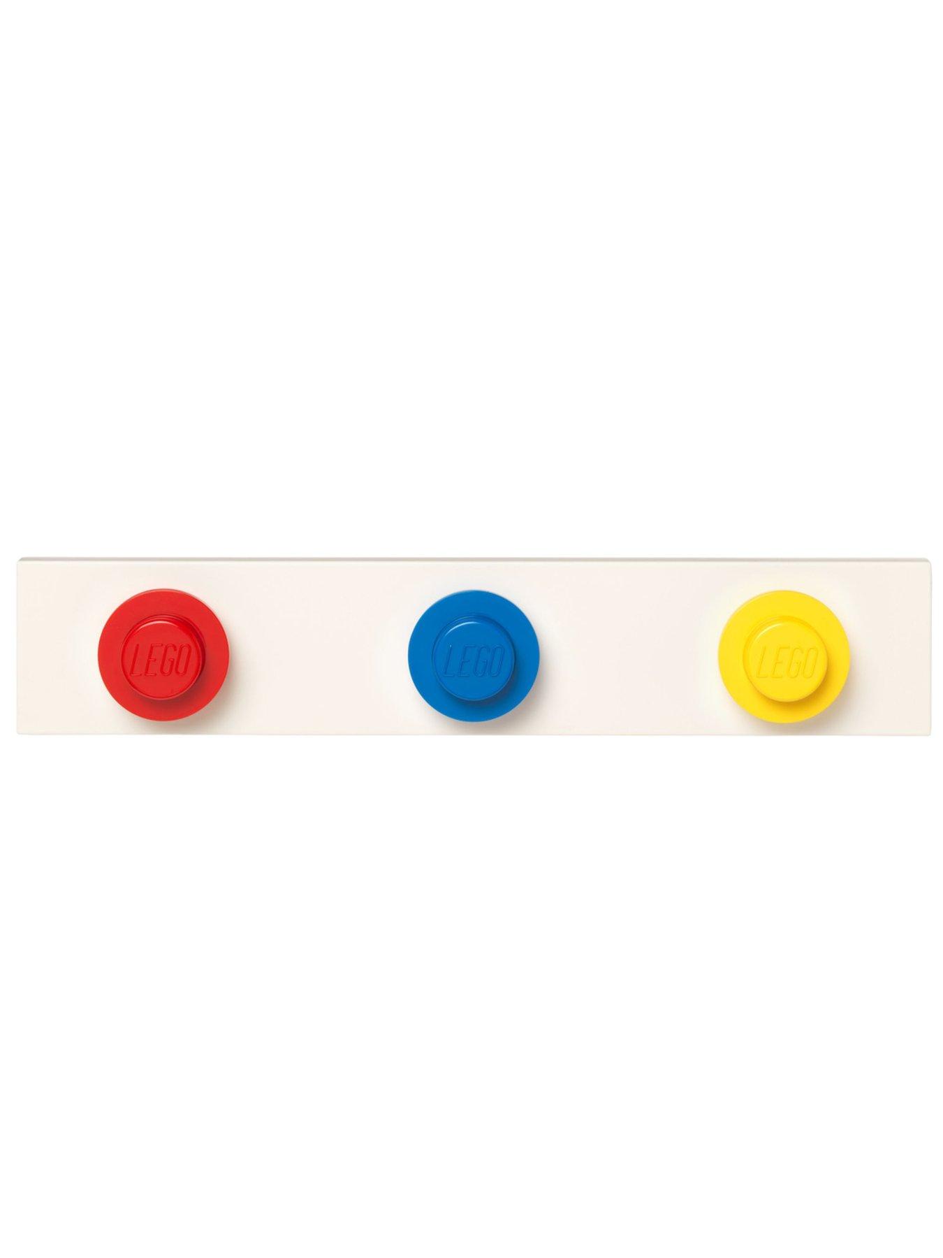 Image 3 of 3 of LEGO Wall Hanger Rack