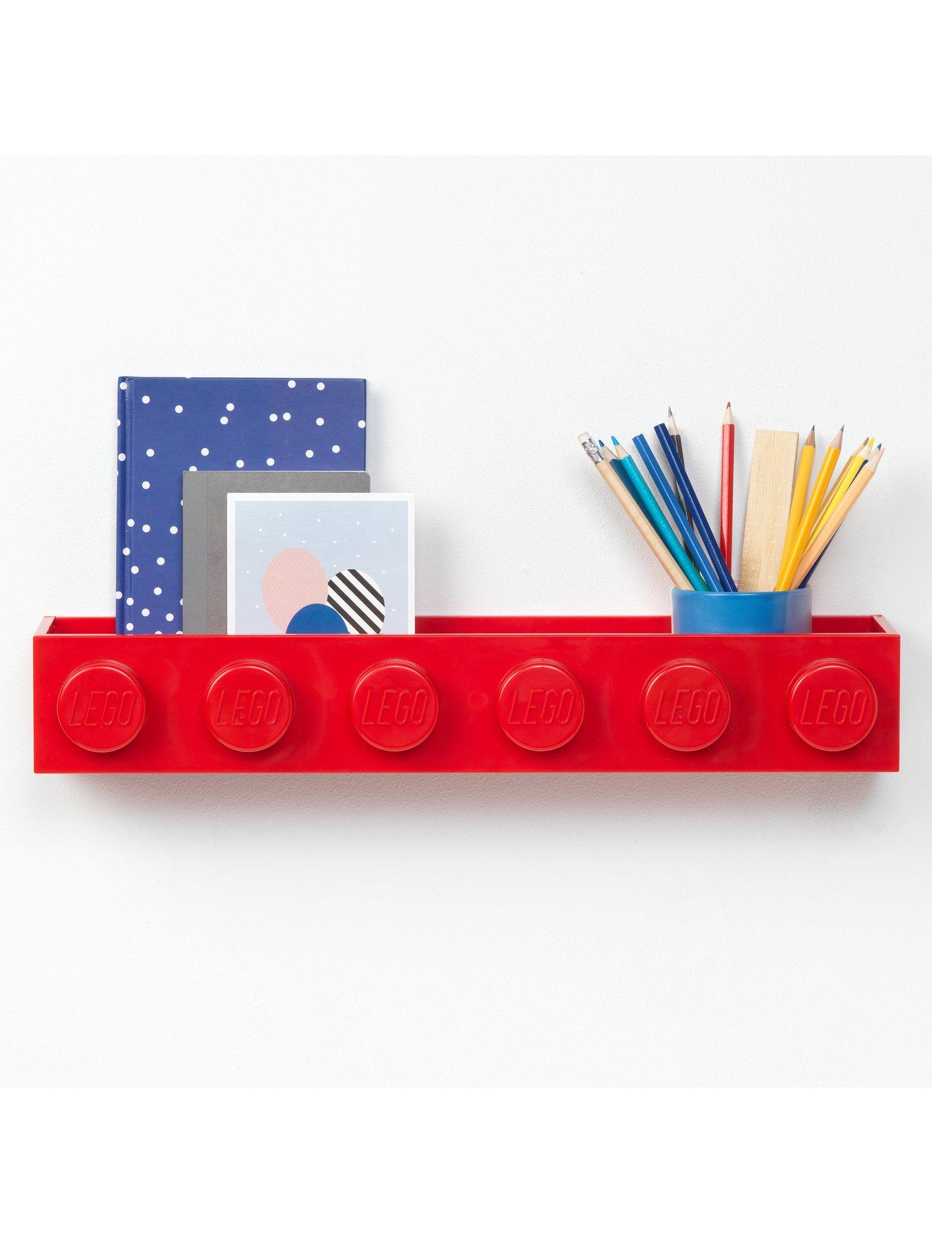Image 2 of 4 of LEGO Book Rack