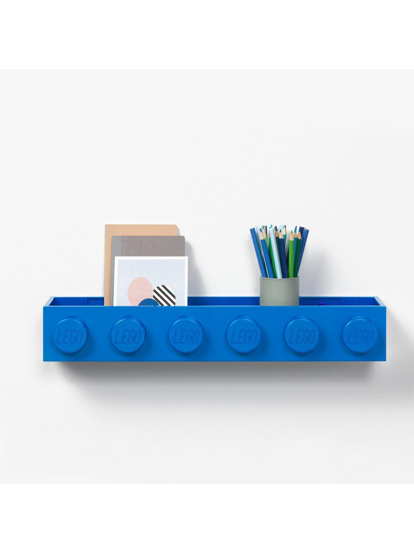 LEGO Book Rack | Very
