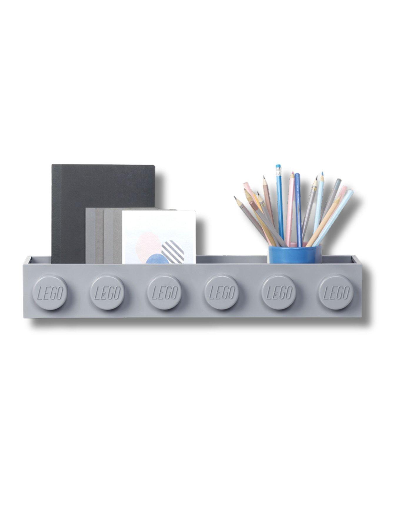 LEGO Book Rack | Very
