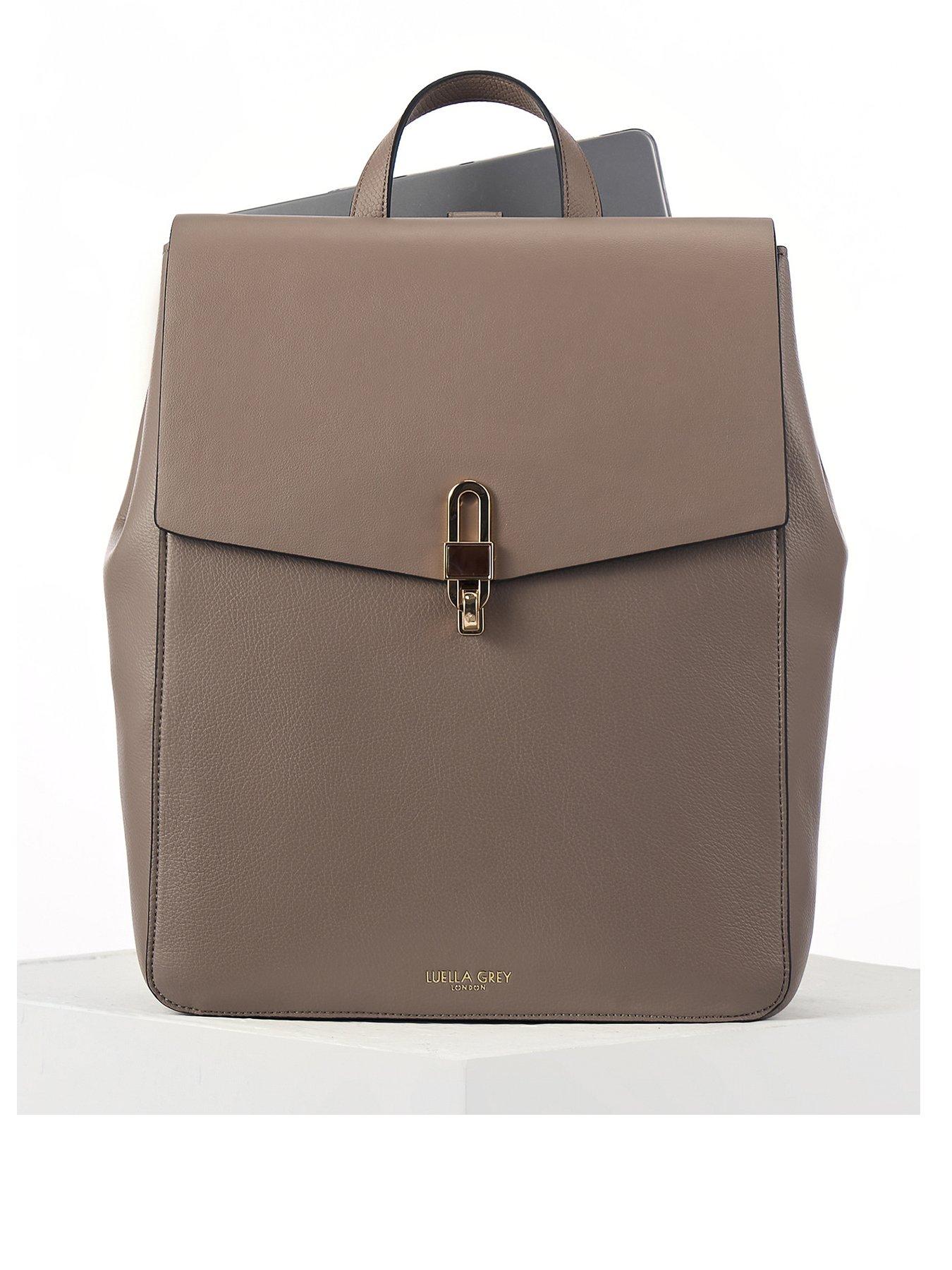 luella-grey-hilda-large-laptop-rucksack-in-peat