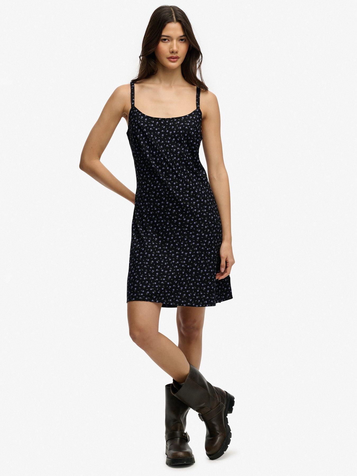 Superdry Dresses | Next Day Delivery | Very