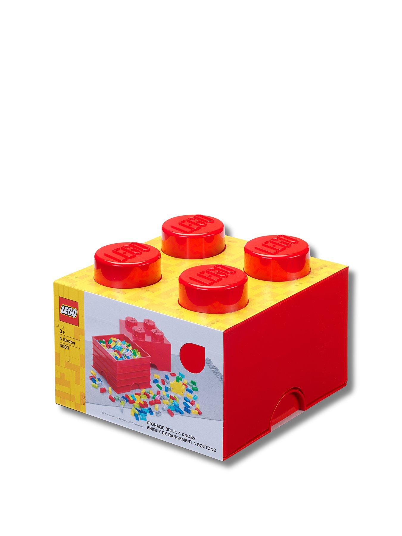 LEGO Storage Brick 4