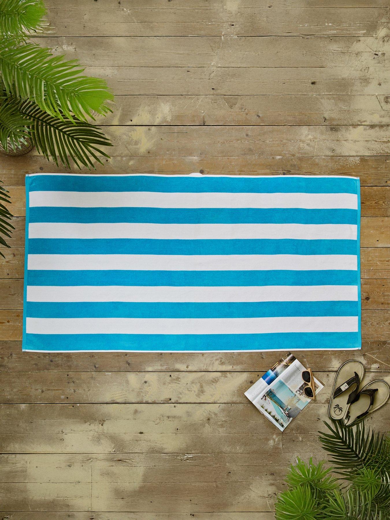 Deyongs Cabana Bay Beach Towel