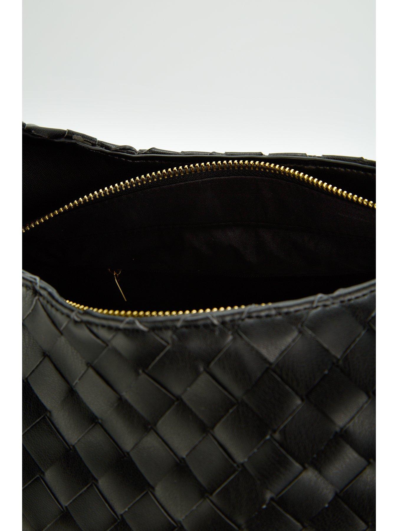 Image 5 of 6 of The Very Collection Slouch Tote Bag