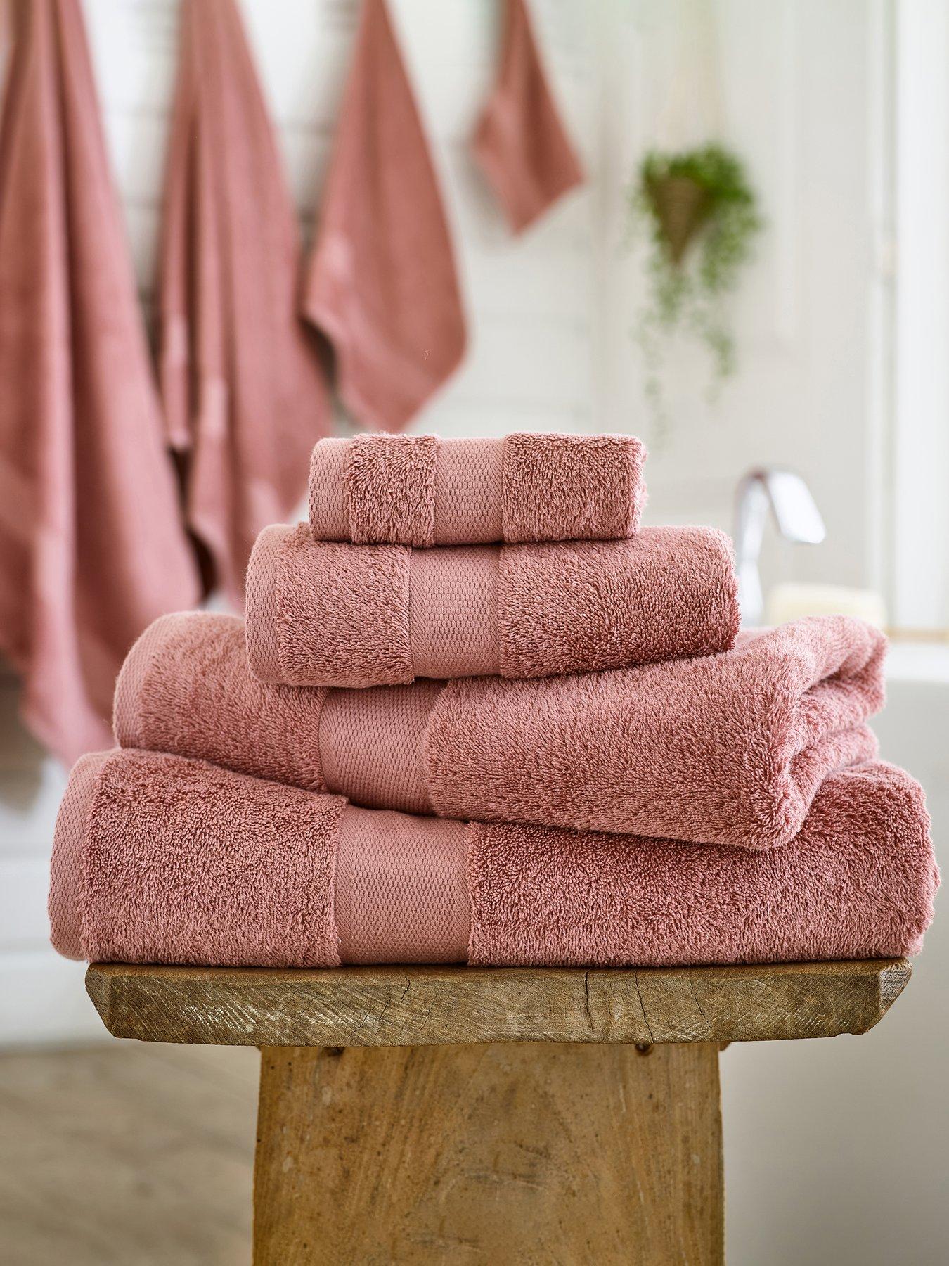Deyongs Deyongs Egyptian Embrace Towel Collection