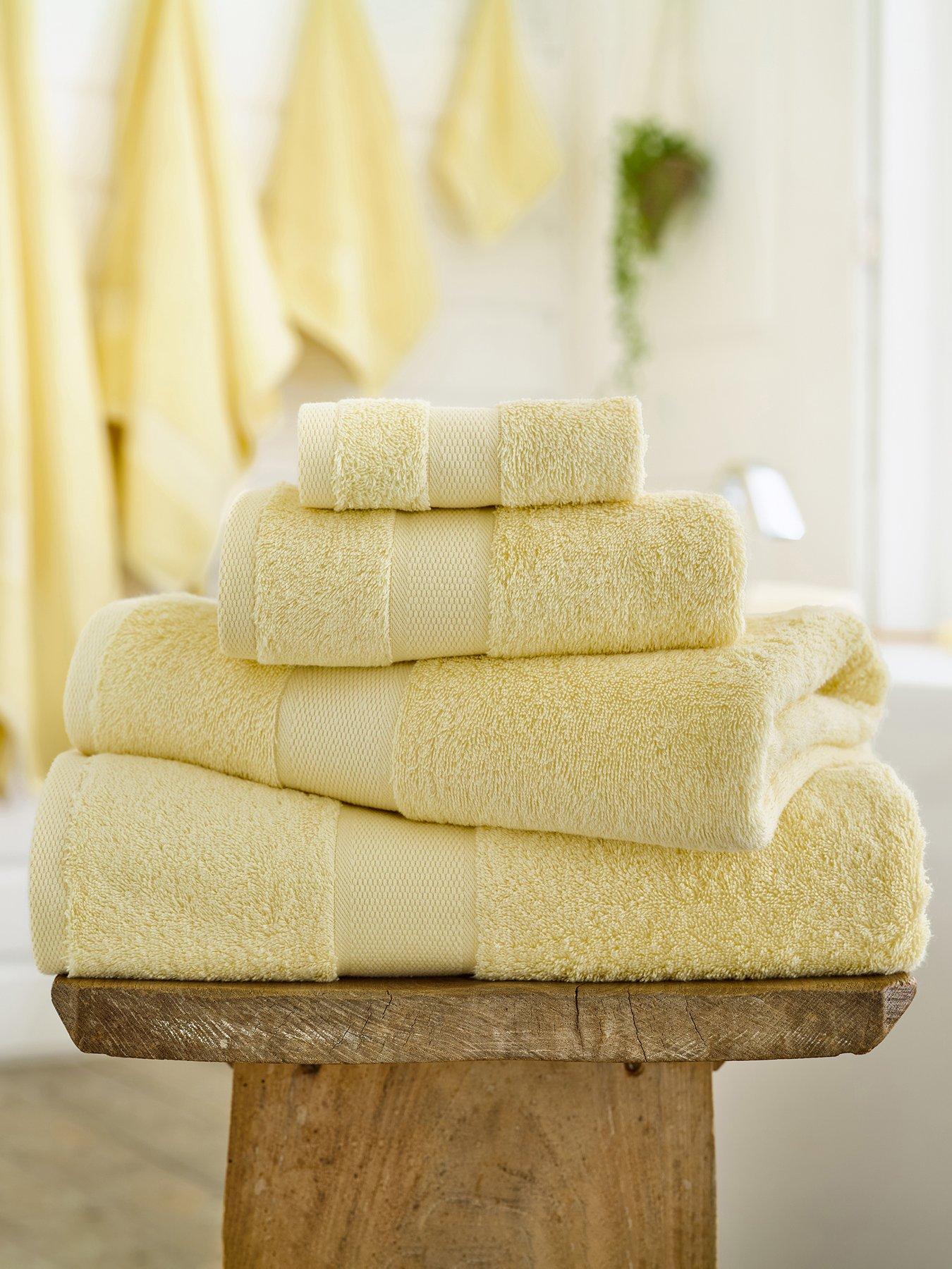 Deyongs Deyongs Egyptian Embrace Towel Collection