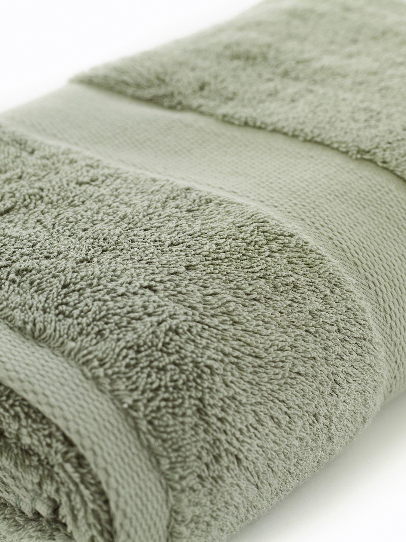 Image 3 of 3 of Deyongs Egyptian Embrace Towels