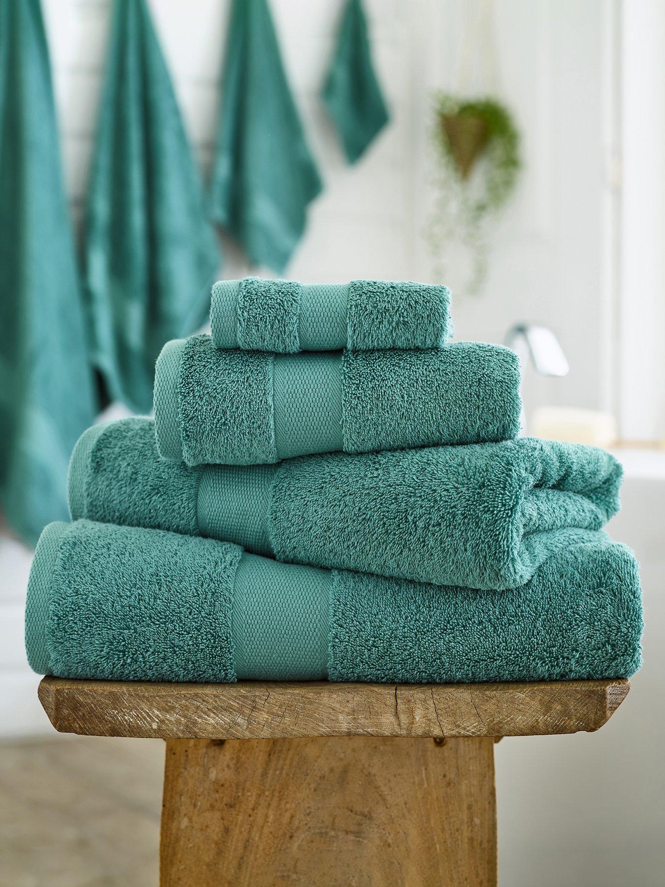 Deyongs Egyptian Embrace Towels