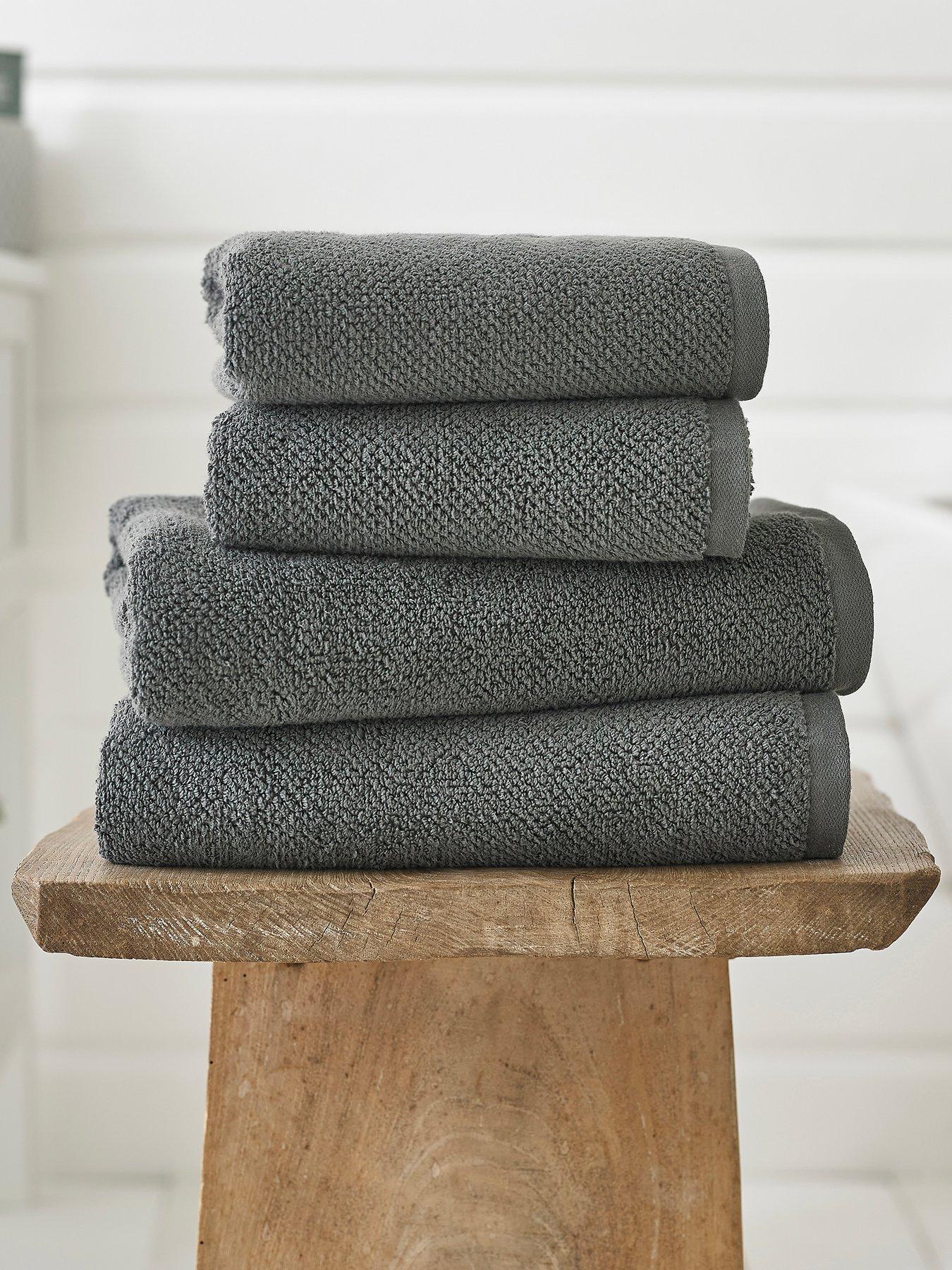 Deyongs Romeo Hand Towel - Sand