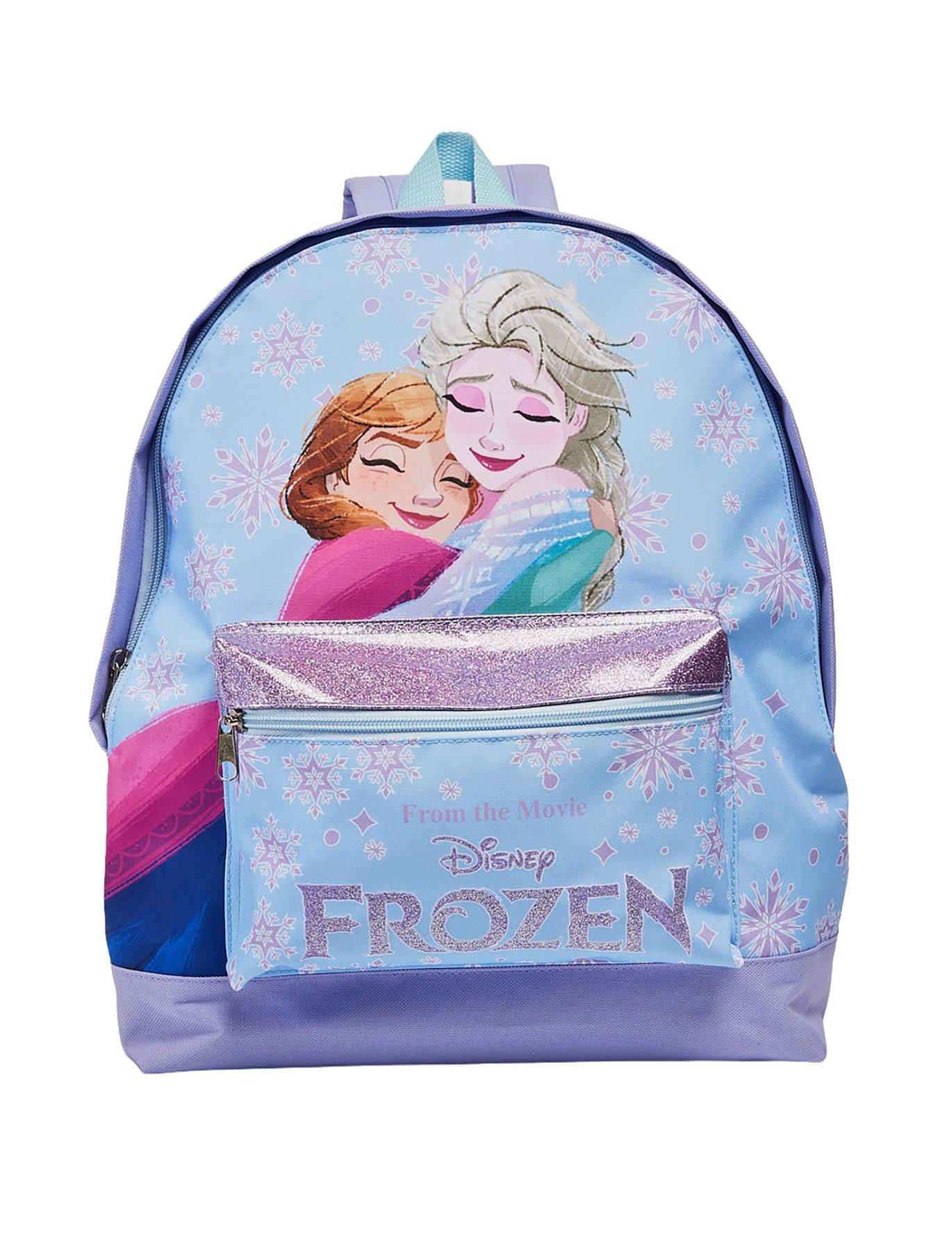 Image 1 of 4 of Disney Frozen Frozen Glitter Roxy