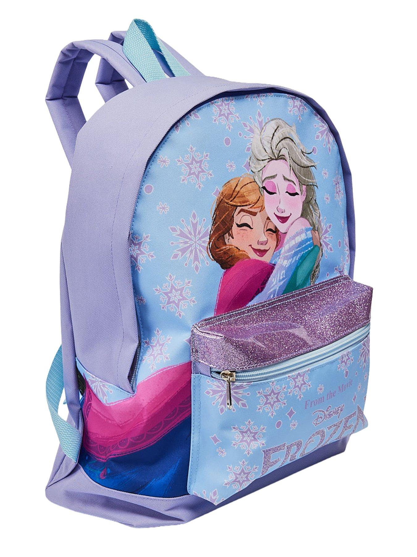 Image 2 of 4 of Disney Frozen Frozen Glitter Roxy