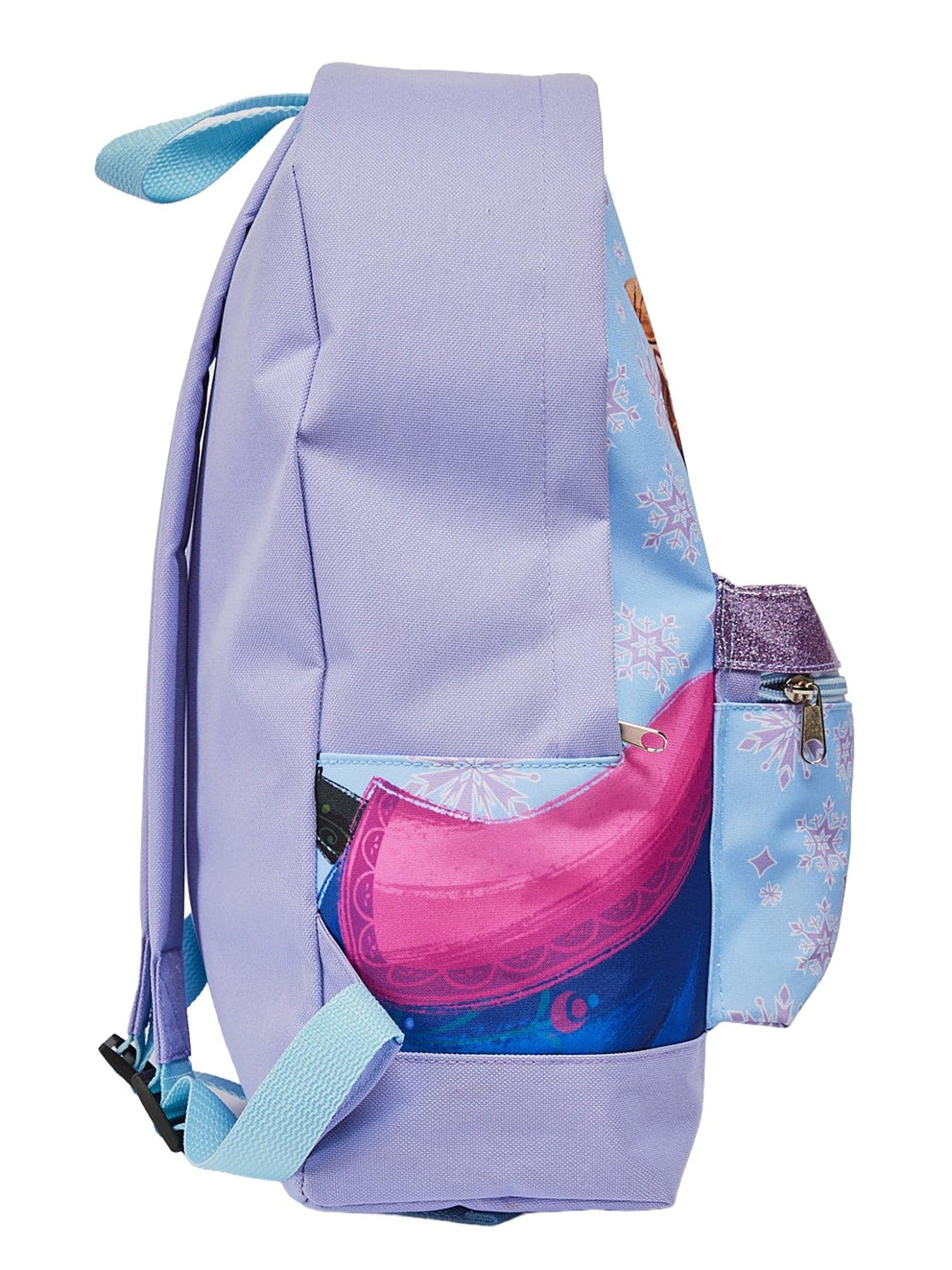 Image 3 of 4 of Disney Frozen Frozen Glitter Roxy