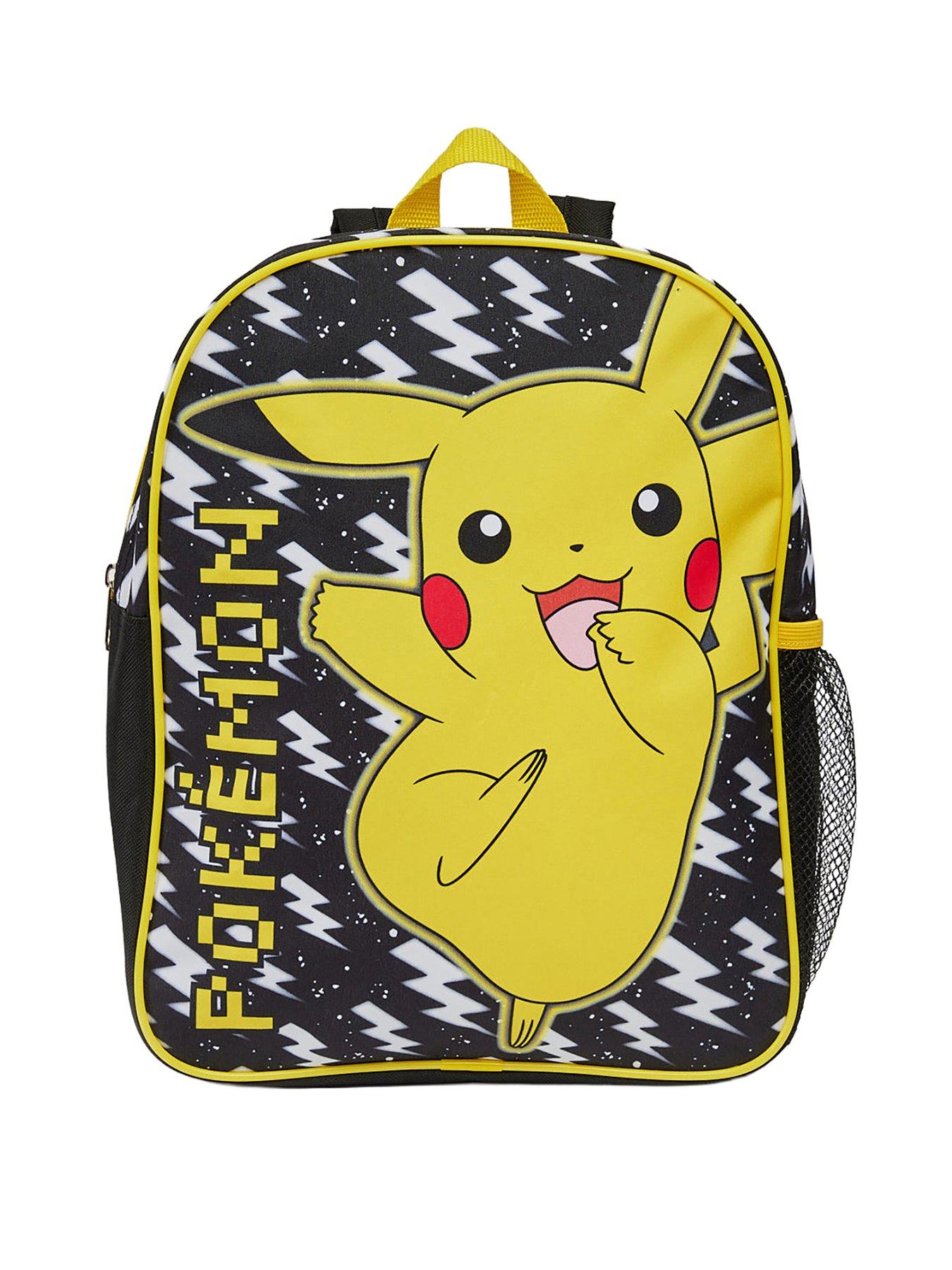 Pokemon POKEMON LIGHTS BAG
