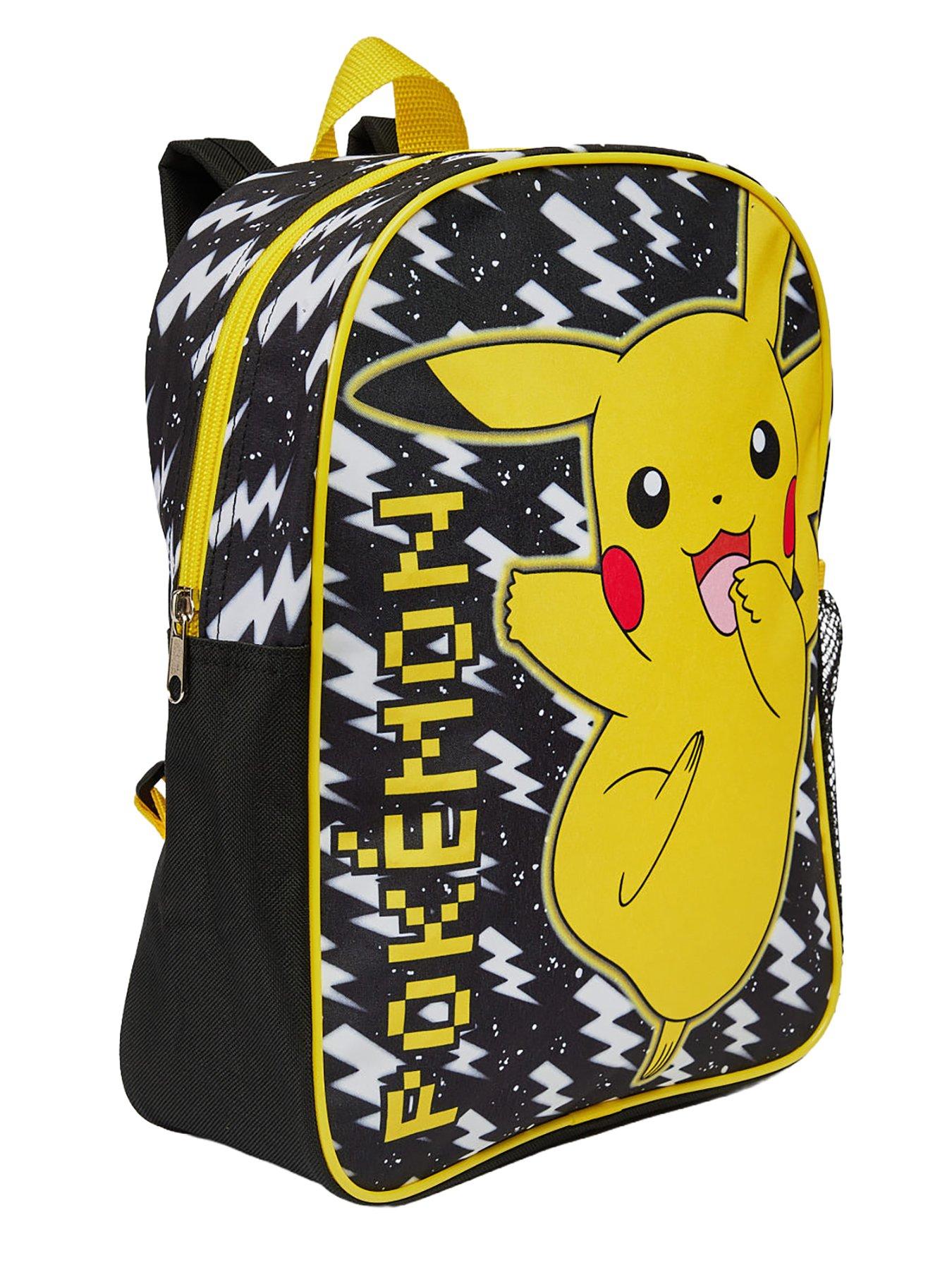 Image 2 of 4 of Pokemon Lights Bag - Multi