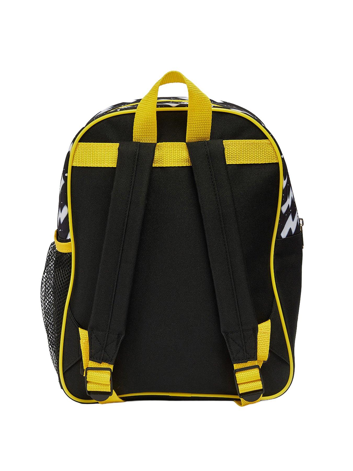 Image 4 of 4 of Pokemon Lights Bag - Multi