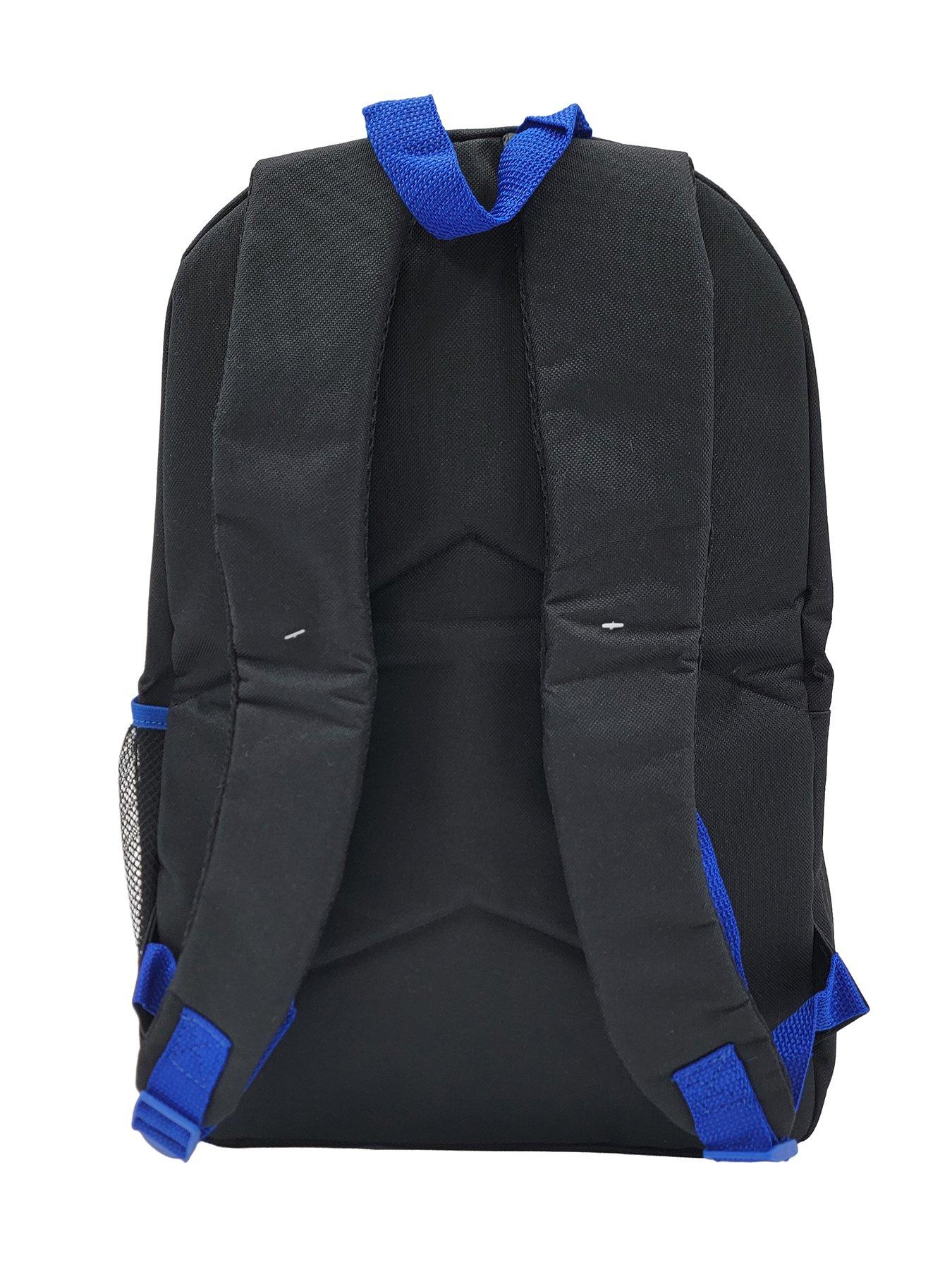 Image 4 of 4 of Sonic the Hedgehog Sonic Splatter Sports Upspec Backpack