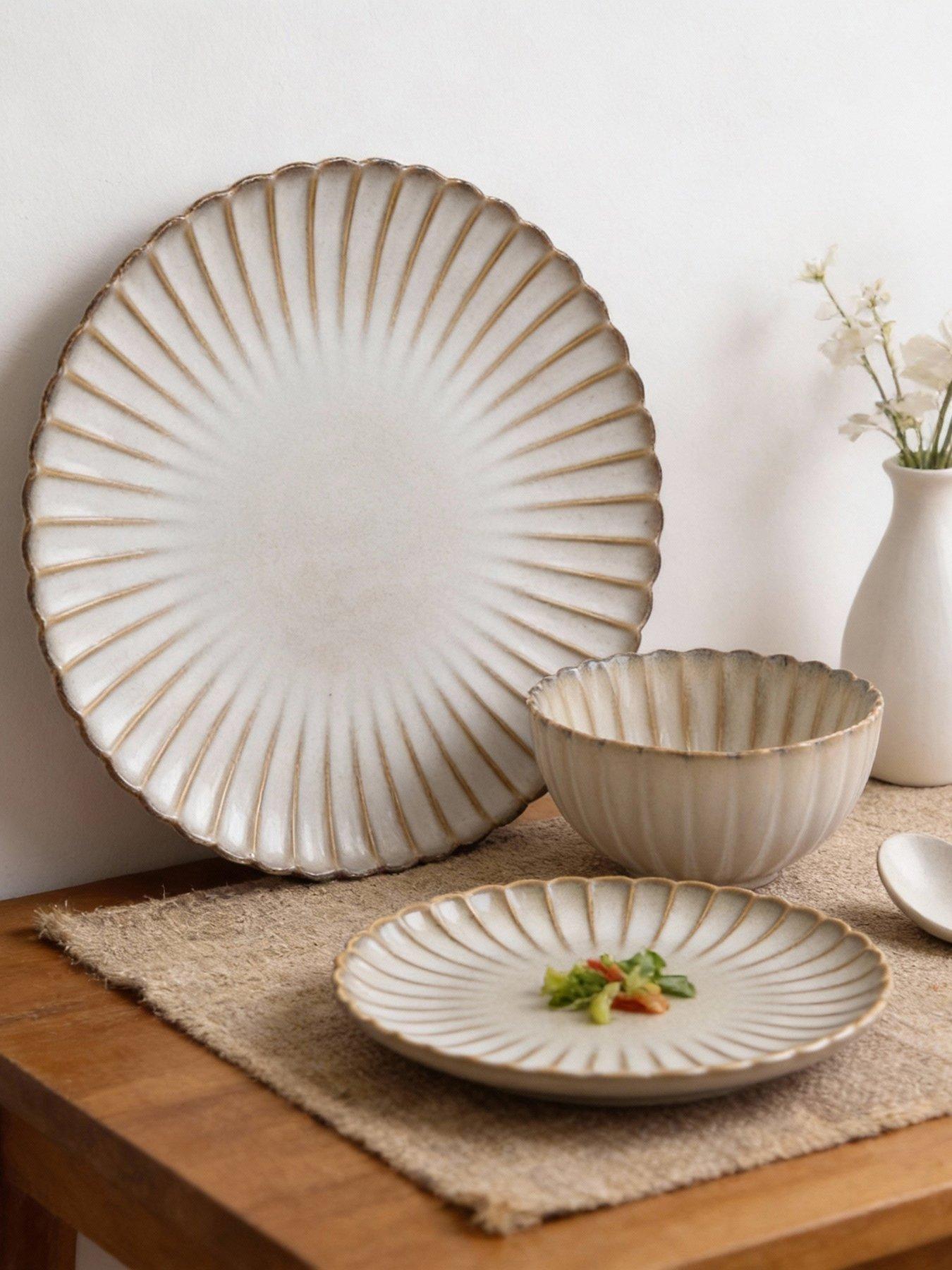 waterside-12pc-cream-petal-dinner-set