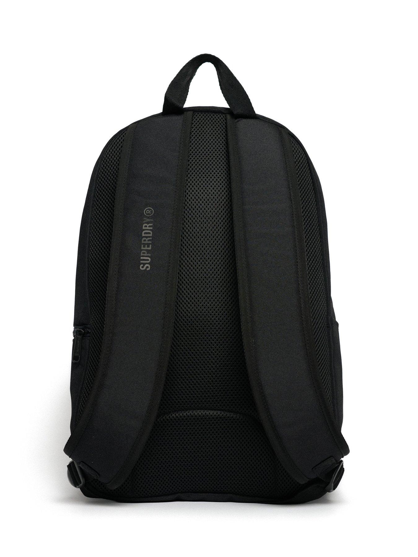 Image 2 of 6 of Superdry Heritage Backpack