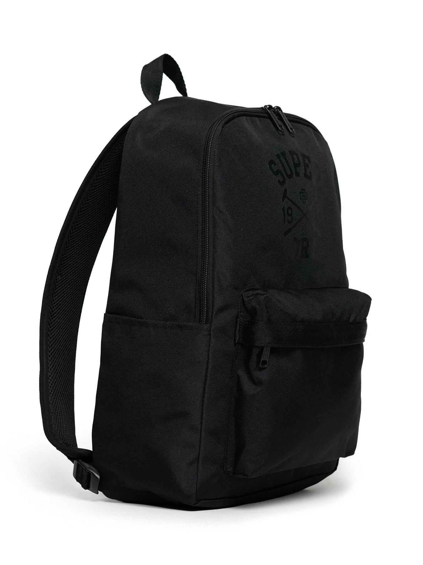 Image 3 of 6 of Superdry Heritage Backpack