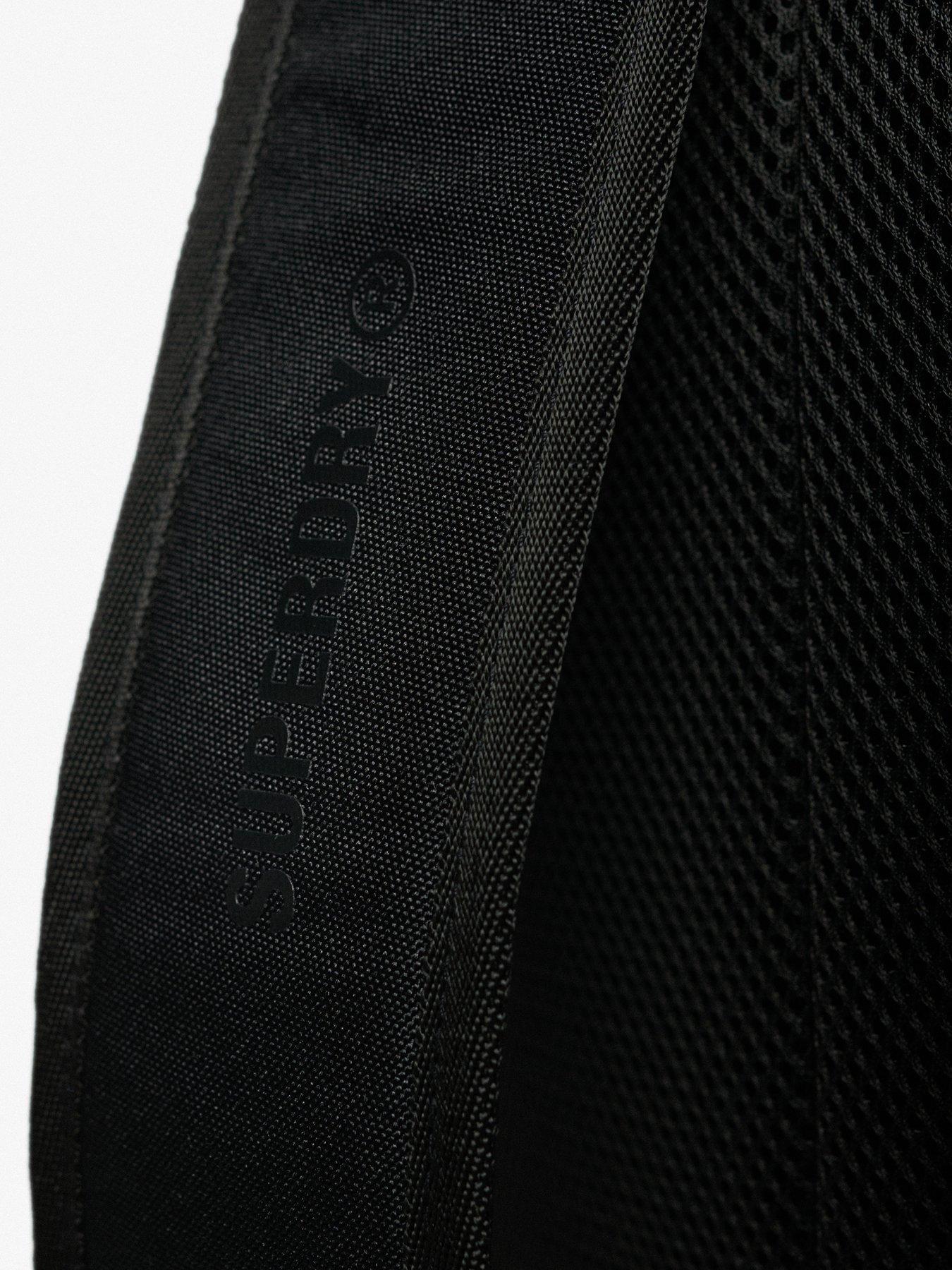 Image 6 of 6 of Superdry Heritage Backpack