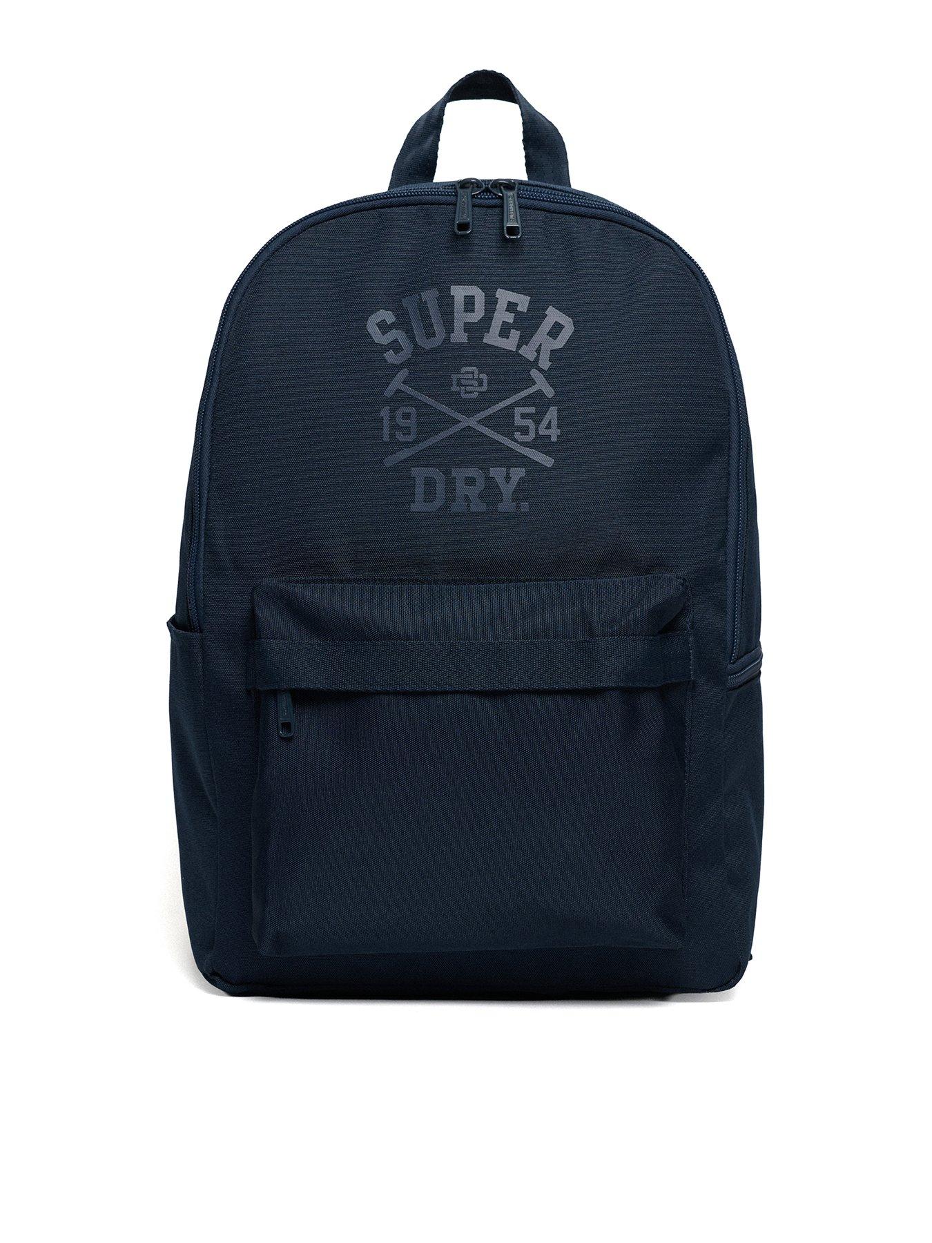 Image 1 of 6 of Superdry Heritage Backpack