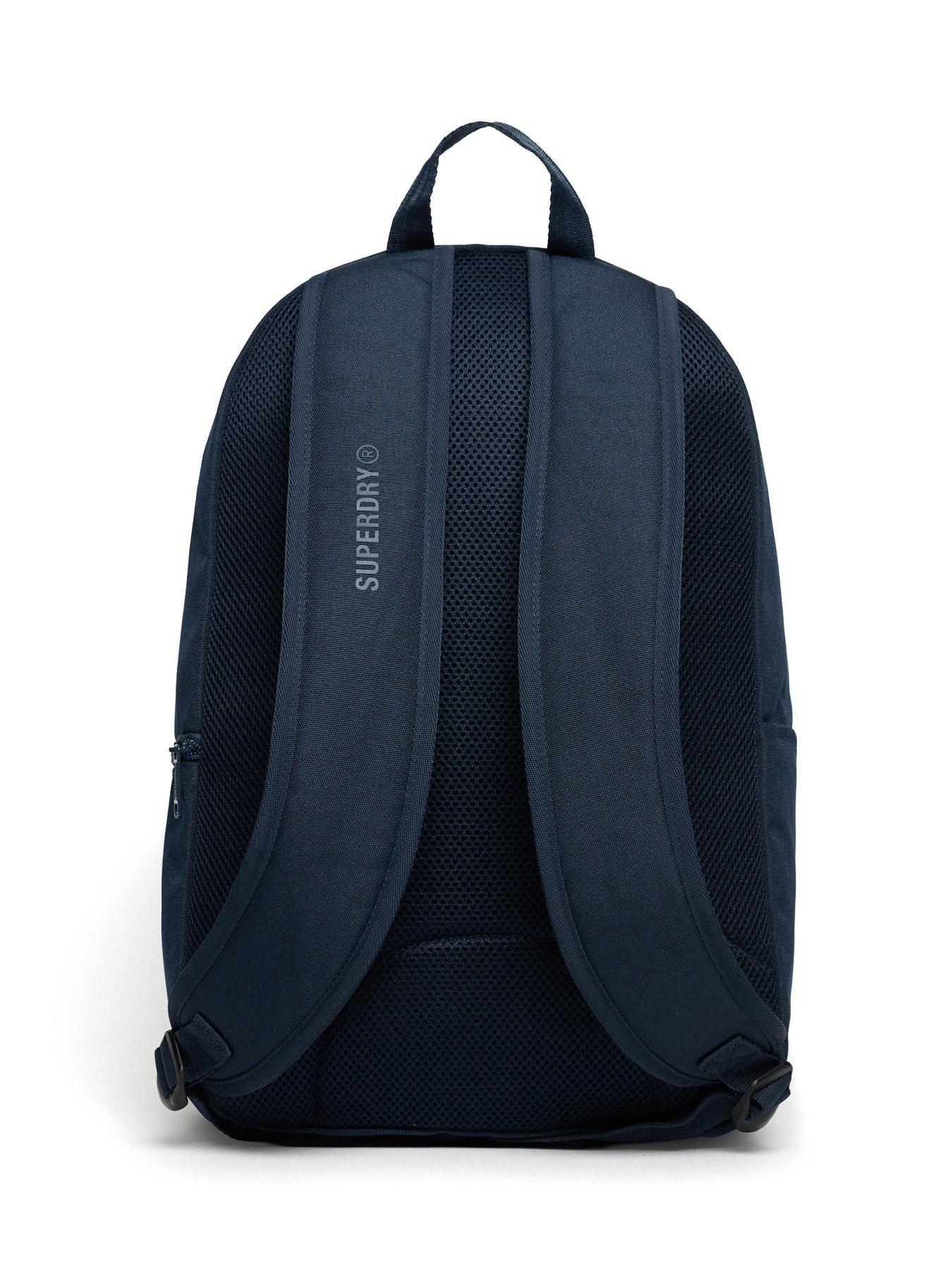 Image 2 of 6 of Superdry Heritage Backpack