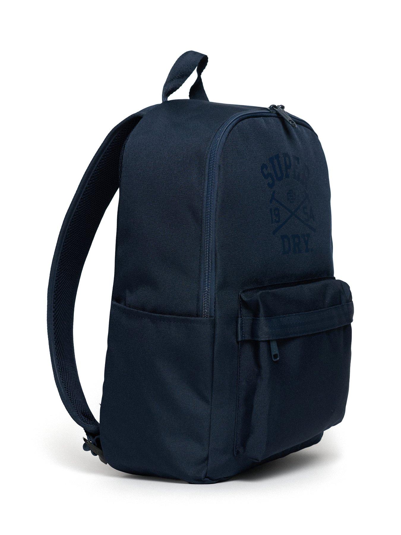 Image 3 of 6 of Superdry Heritage Backpack