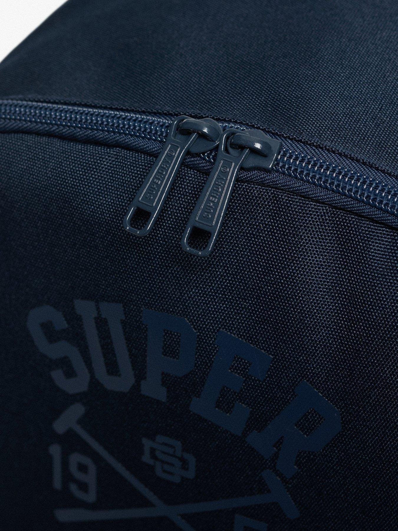 Image 5 of 6 of Superdry Heritage Backpack