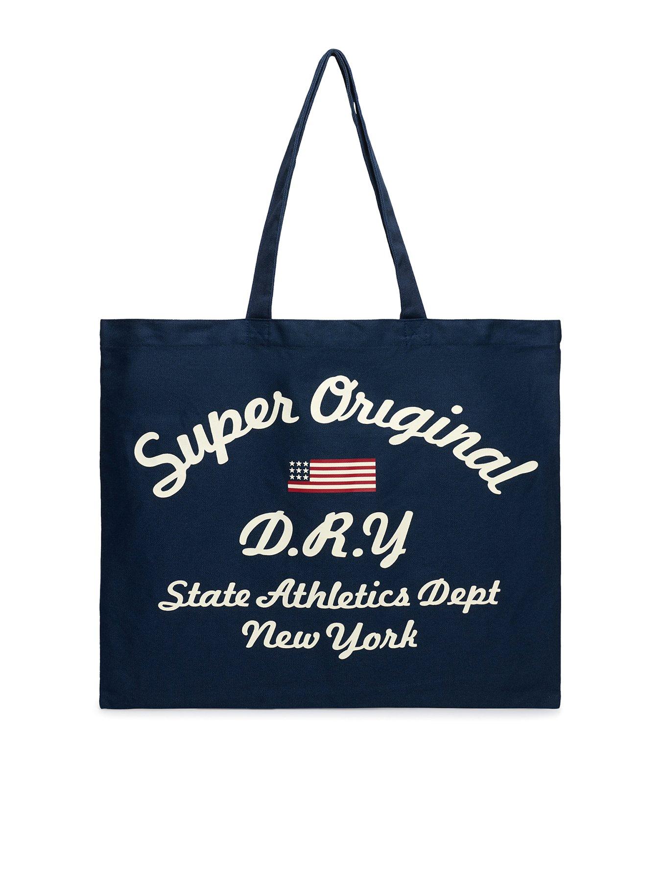 Superdry Superdry Tote