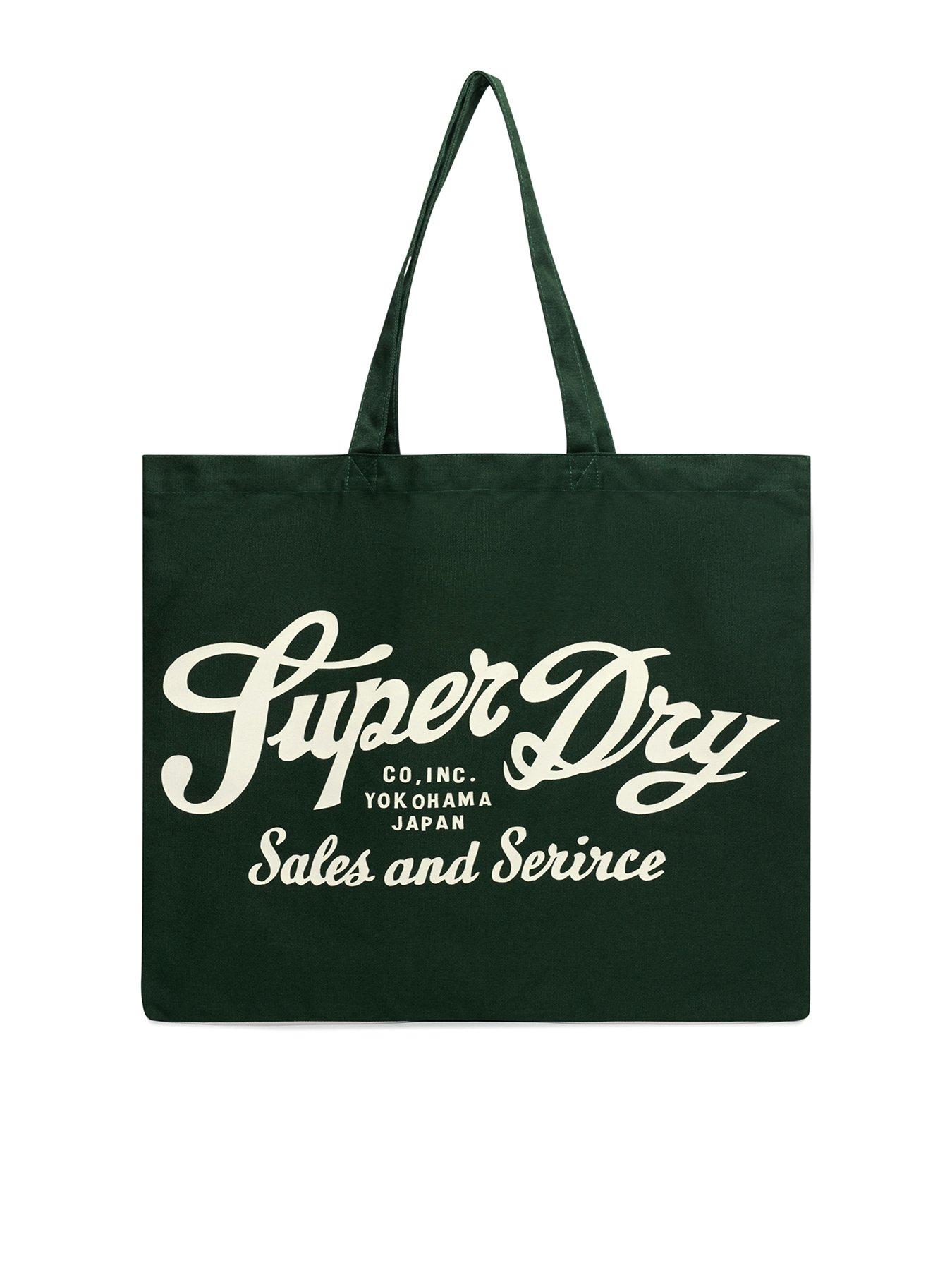 Superdry Superdry Tote