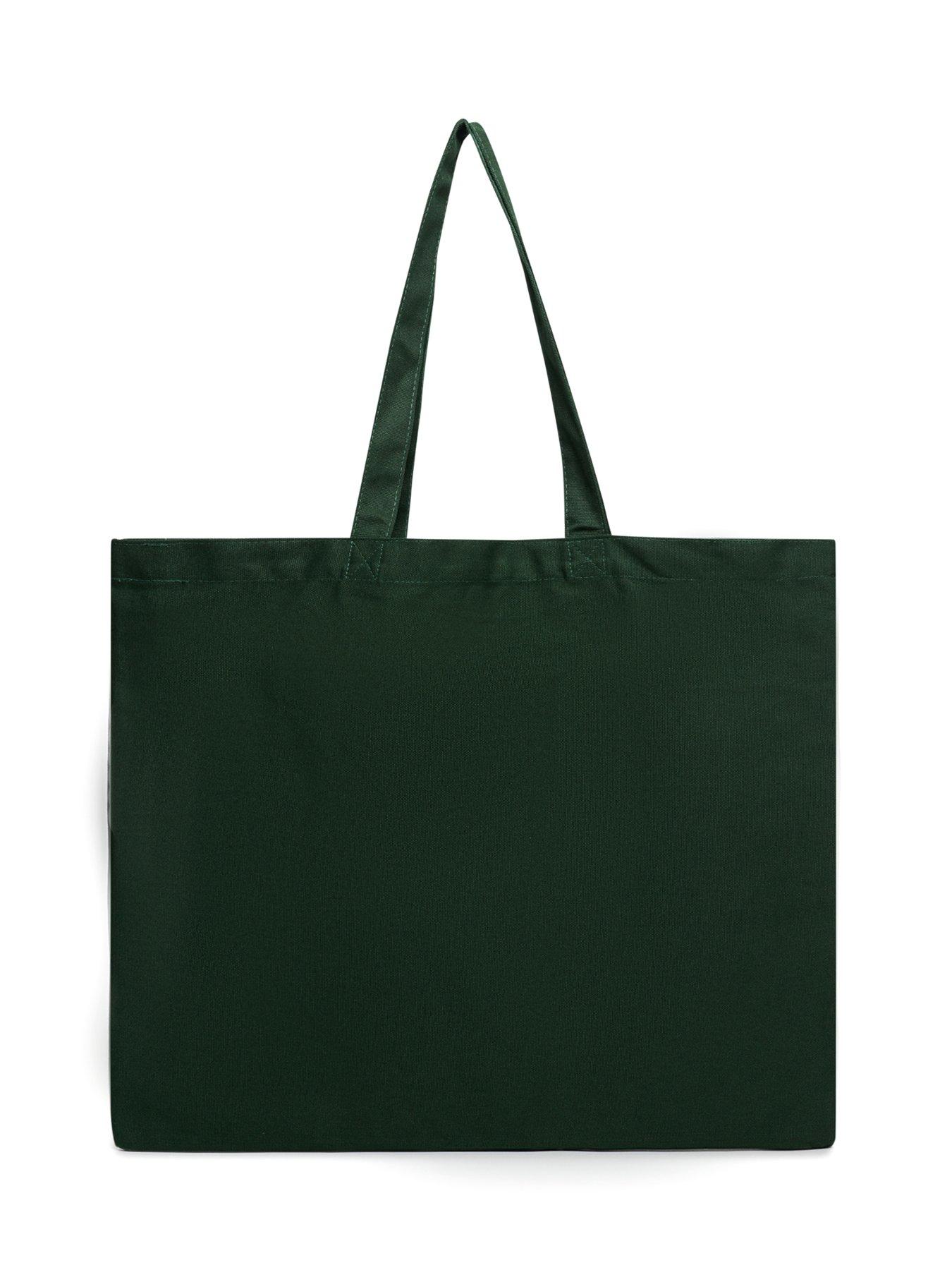 Image 2 of 4 of Superdry Tote Bag - Off White