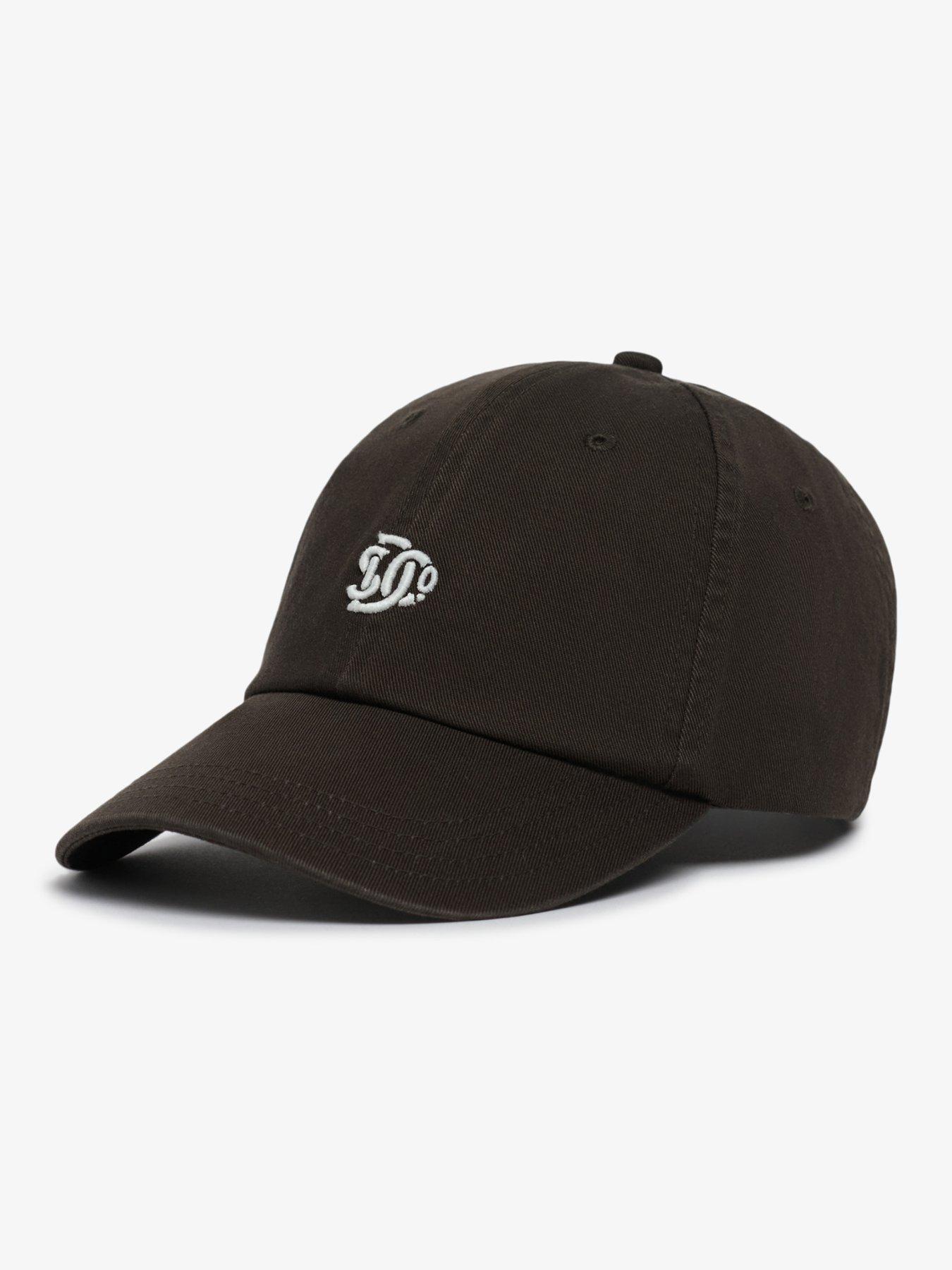 Image 2 of 4 of Superdry Sd Embroidered Baseball Cap