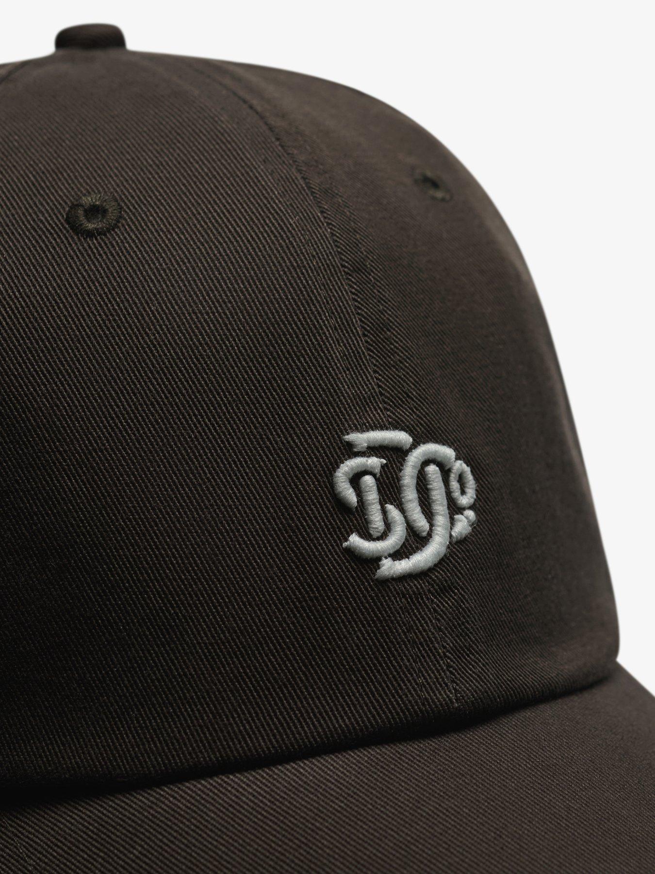 Image 4 of 4 of Superdry Sd Embroidered Baseball Cap