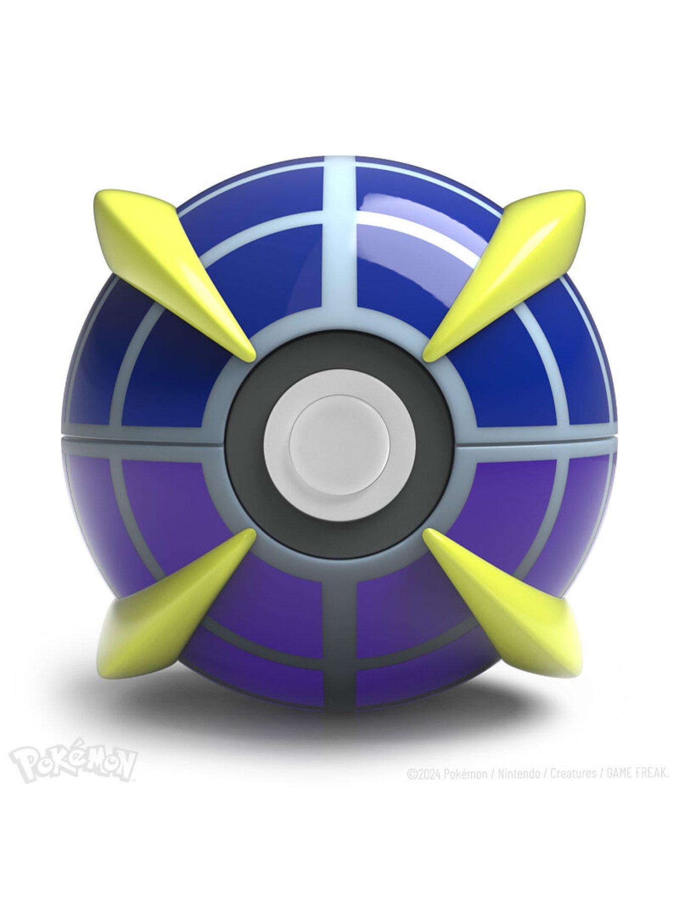 Image 2 of 6 of Pokemon Die-Cast Premium Beast Ball Replica
